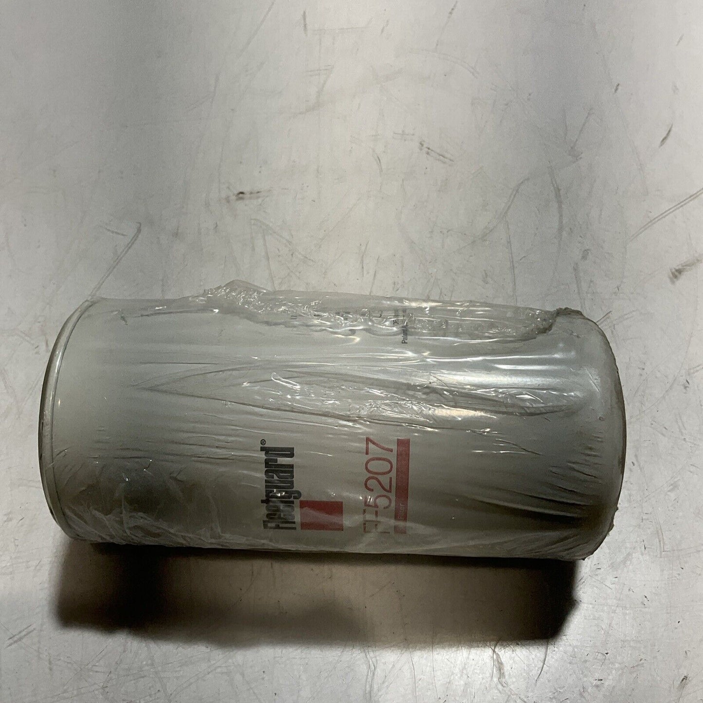 FLEETGUARD FF5207 FUEL FILTER LOT OF 3 E3G