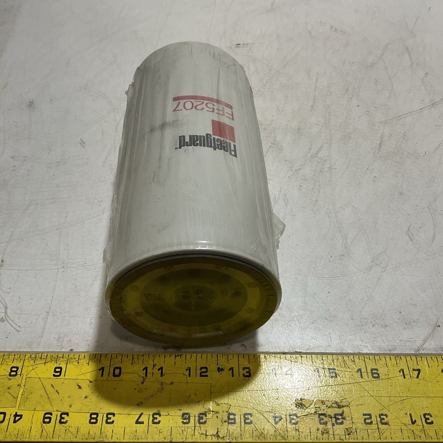 FLEETGUARD FF5207 FUEL FILTER LOT OF 3 E3G