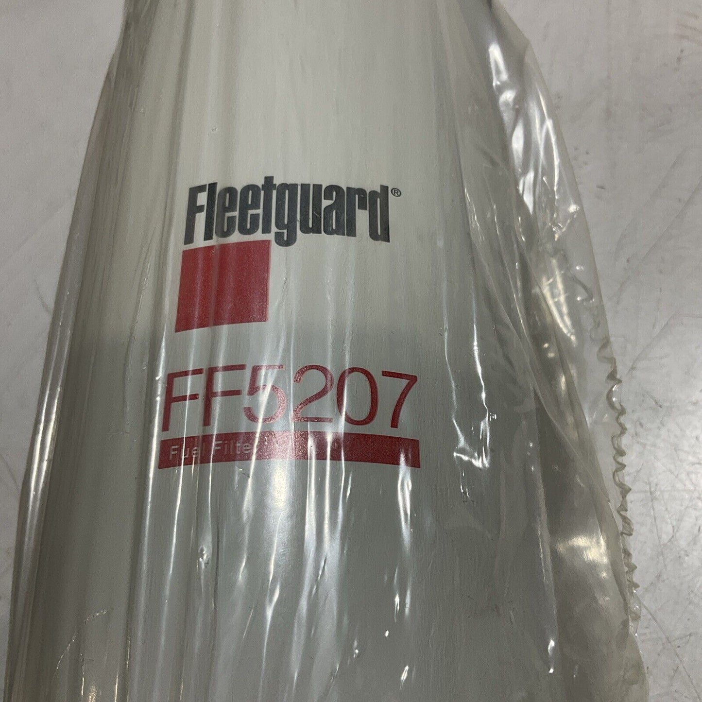 FLEETGUARD FF5207 FUEL FILTER QTY 12 E3G