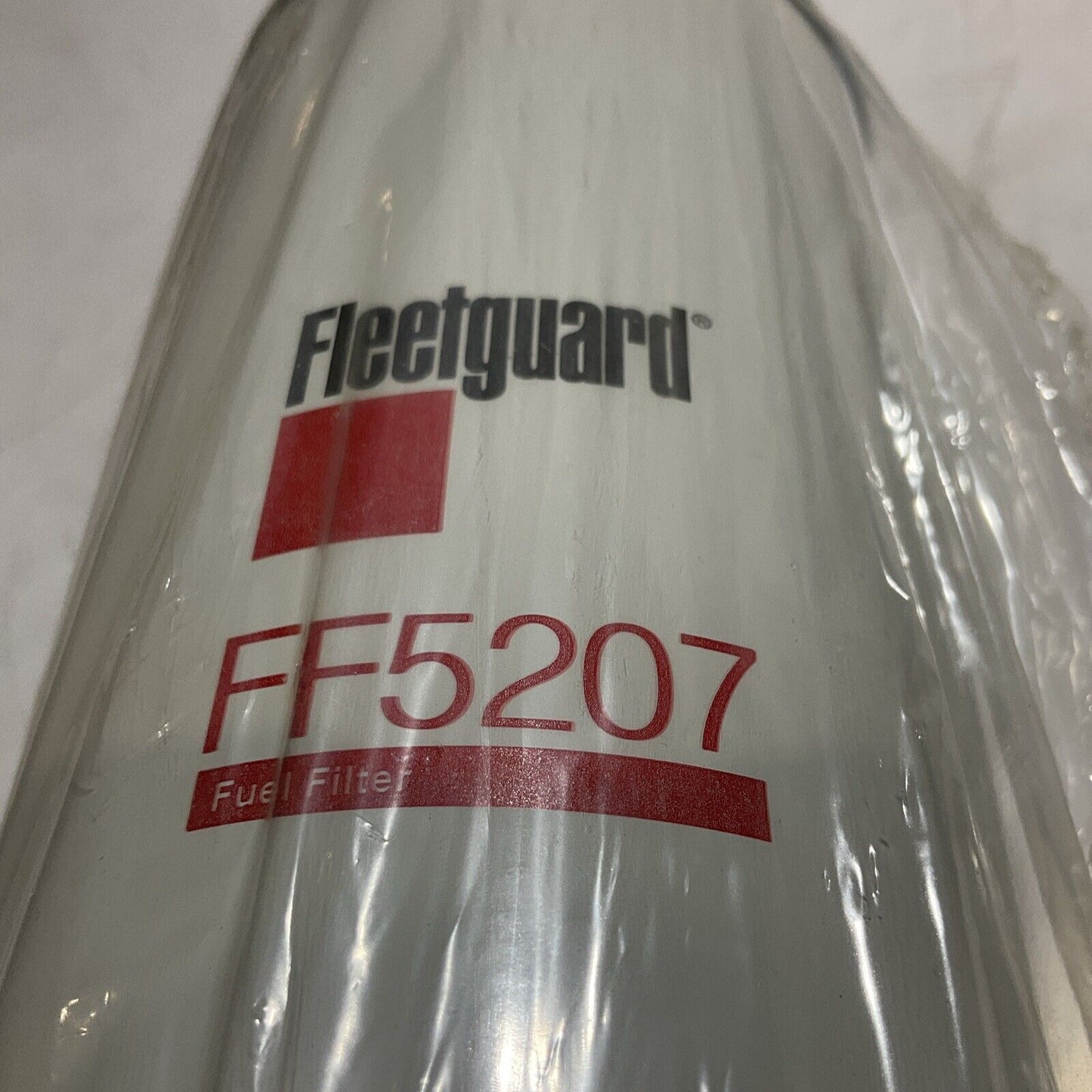 FLEETGUARD FF5207 FUEL FILTER QTY 12 E3G