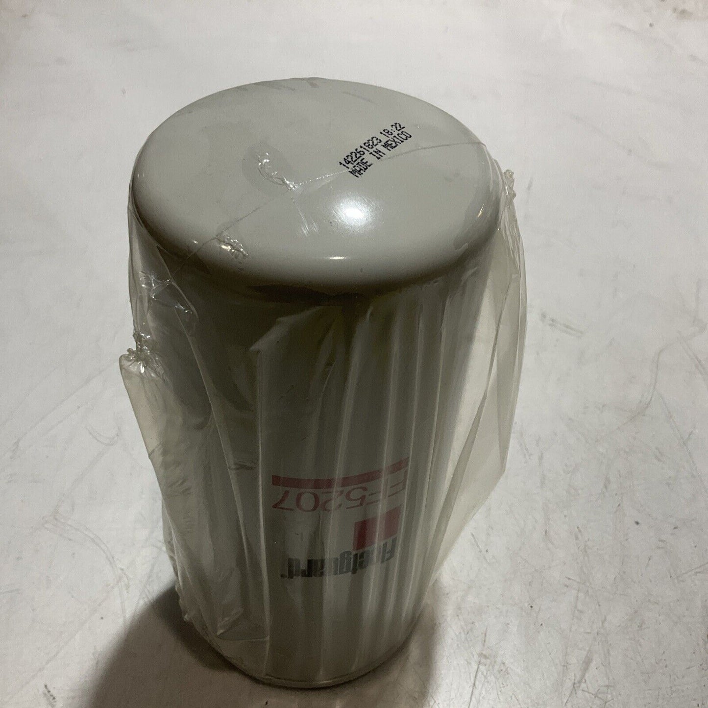 FLEETGUARD FF5207 FUEL FILTER QTY 12 E3G