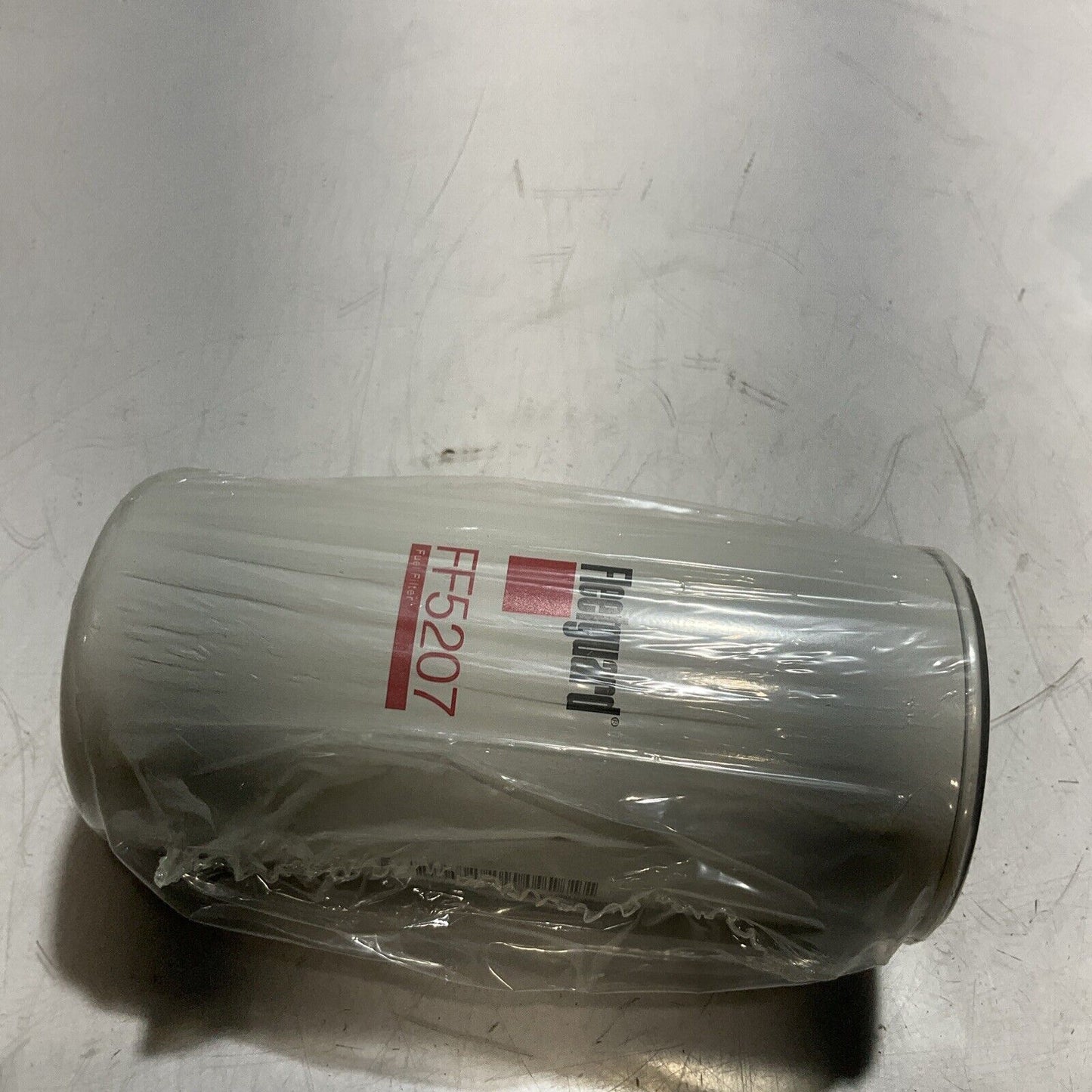 FLEETGUARD FF5207 FUEL FILTER QTY 12 E3G