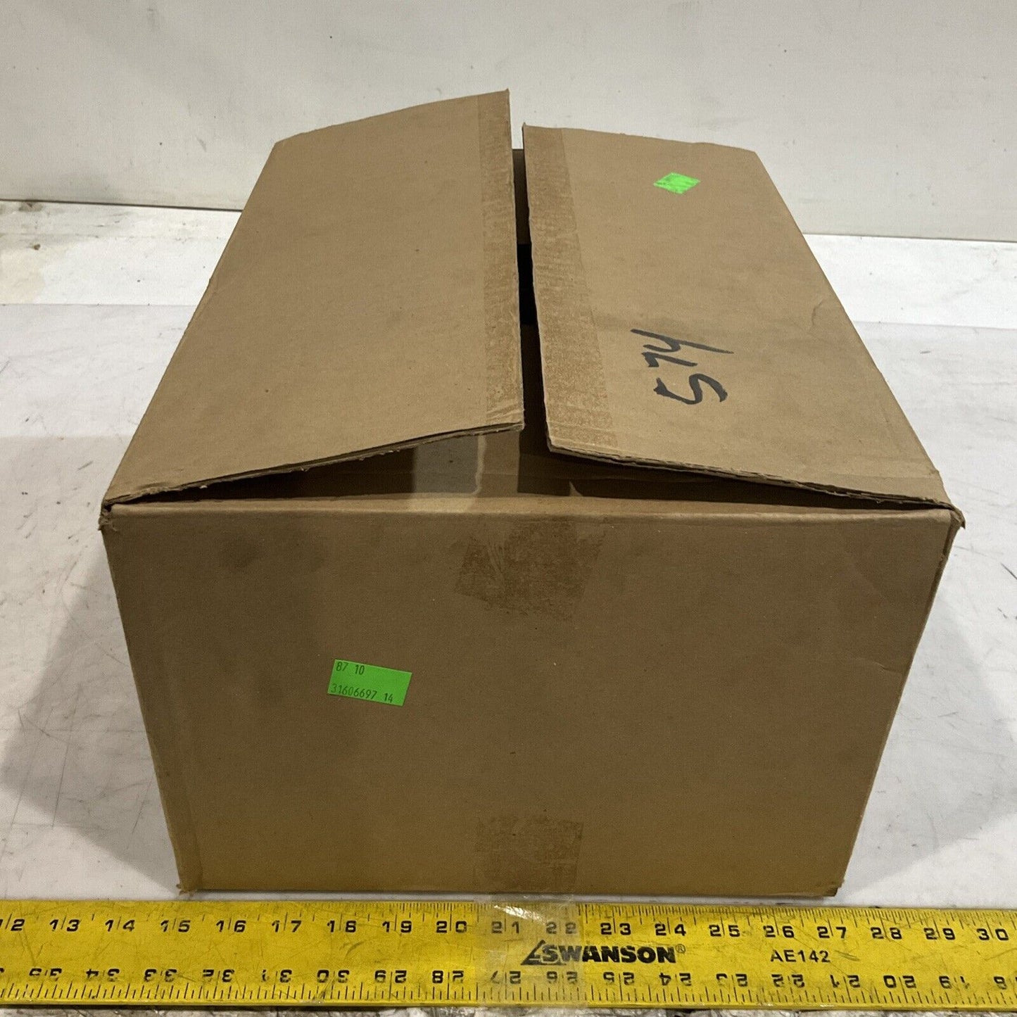 FLEETGUARD FF5207 FUEL FILTER QTY 12 E3G