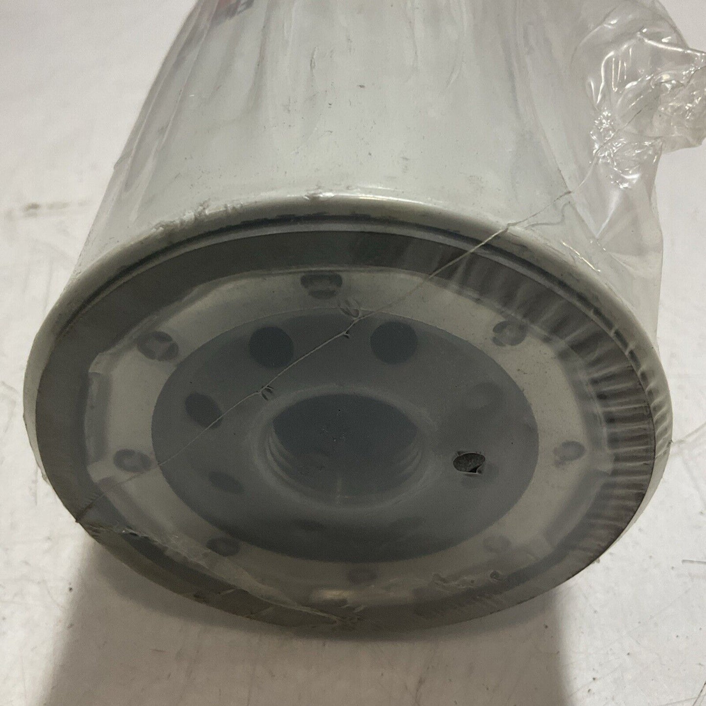 FLEETGUARD FF5207 FUEL FILTER LOT OF 4 E3G