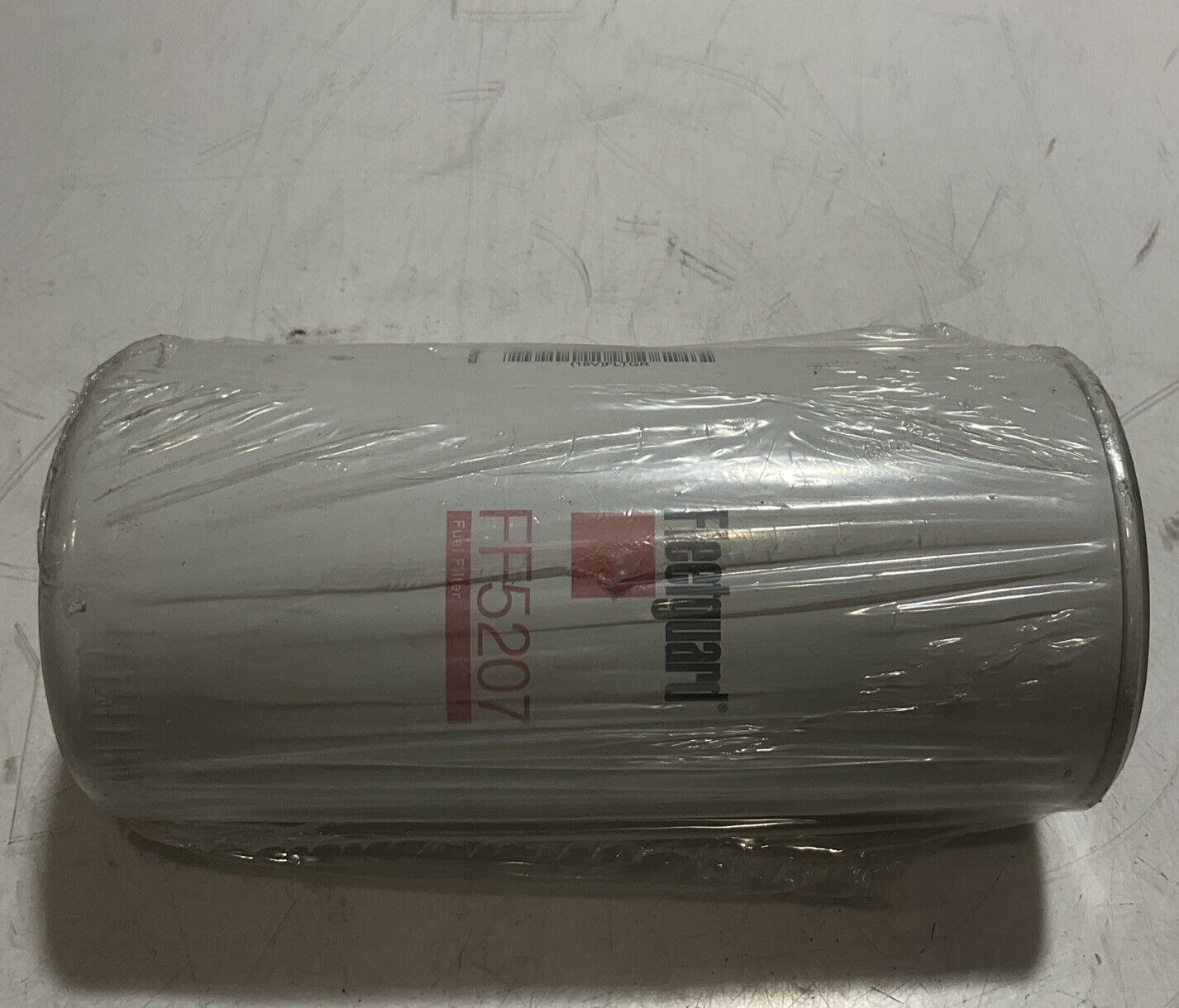 FLEETGUARD FF5207 FUEL FILTER LOT OF 4 E3G