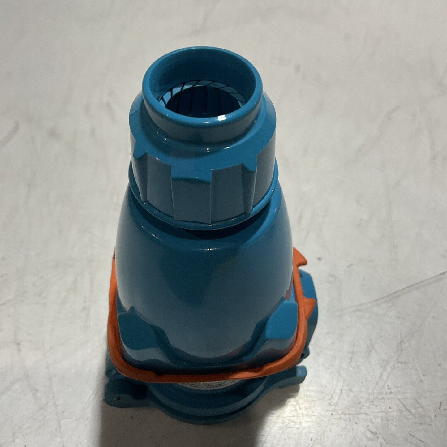 MELTRIC DSN20A PIN AND SLEEVES RECEPTACLE