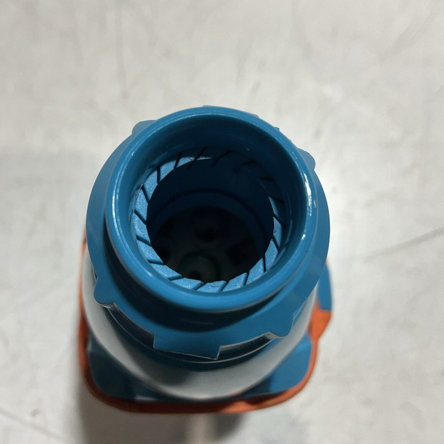 MELTRIC DSN20A PIN AND SLEEVES RECEPTACLE