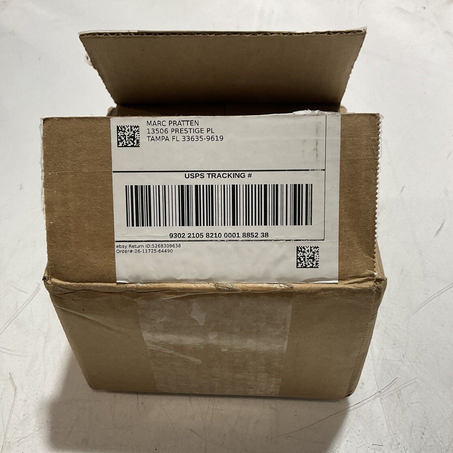 MELTRIC DSN20A PIN AND SLEEVES RECEPTACLE