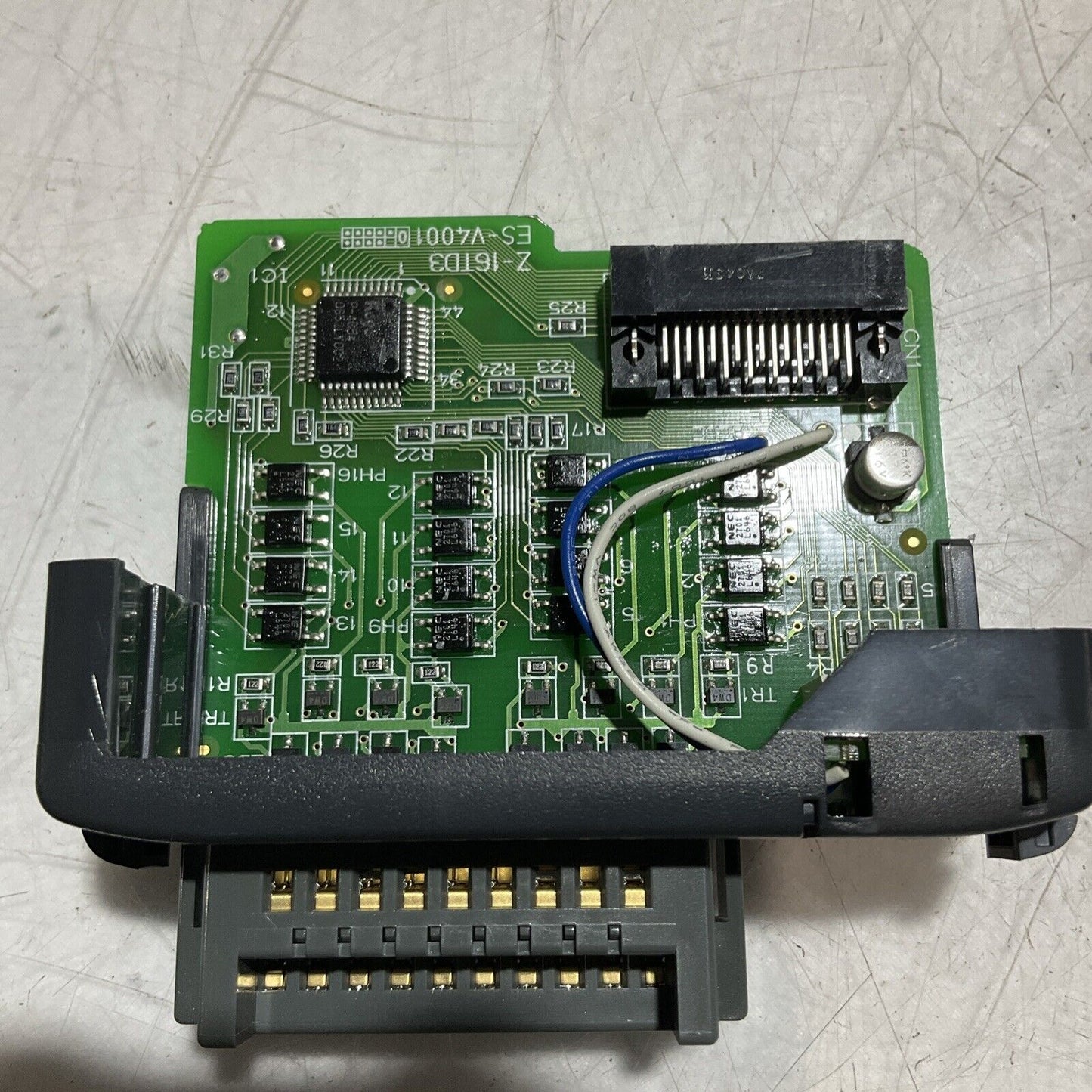 AUTOMATION DIRECT DS-16TD2-2 16 POINT 12-24VDC OUT MODULE LOT OF 3 U3S