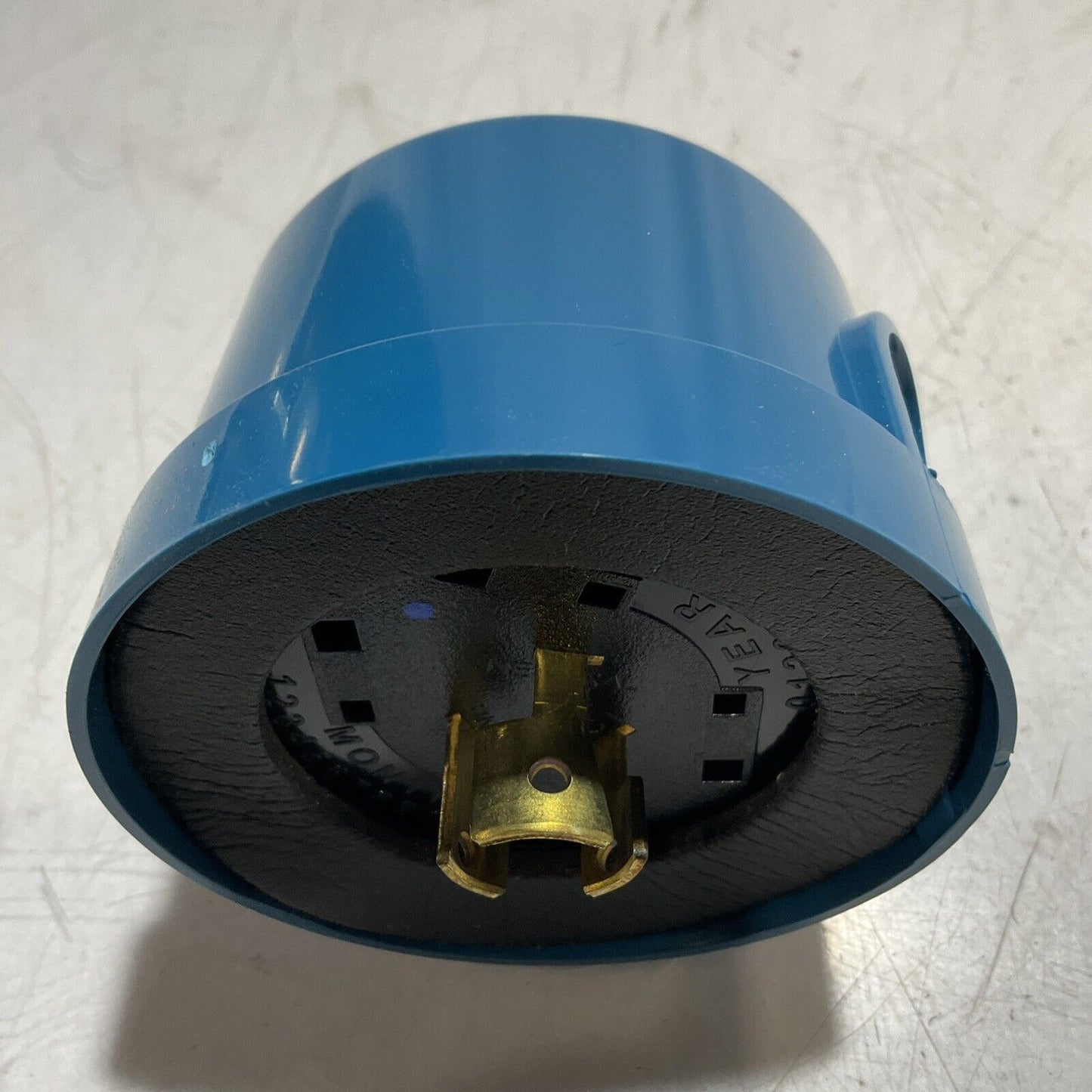INTERMATIC ELC4536 BLUE STANDARD ELECTRONIC PHOTOCONTROL E3G