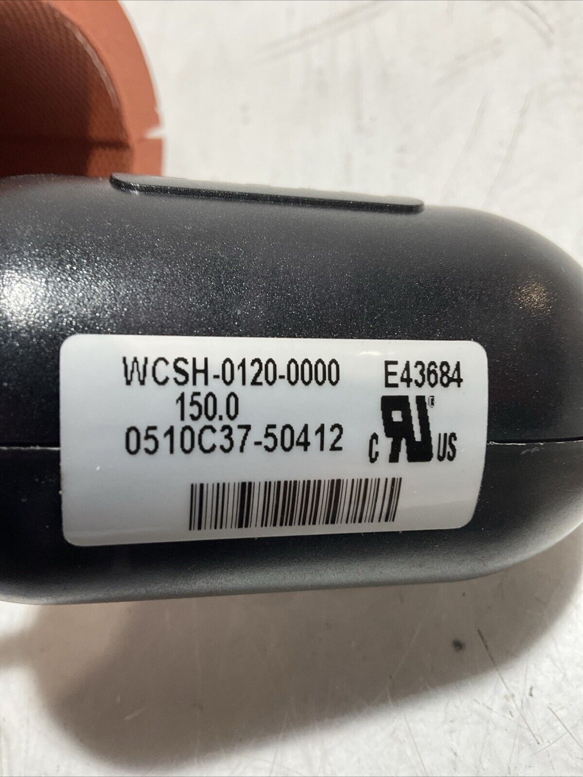 MKS WCSH-0120-0000 VACUUM PIPING HEATER JACKET LOT OF 3 U3S