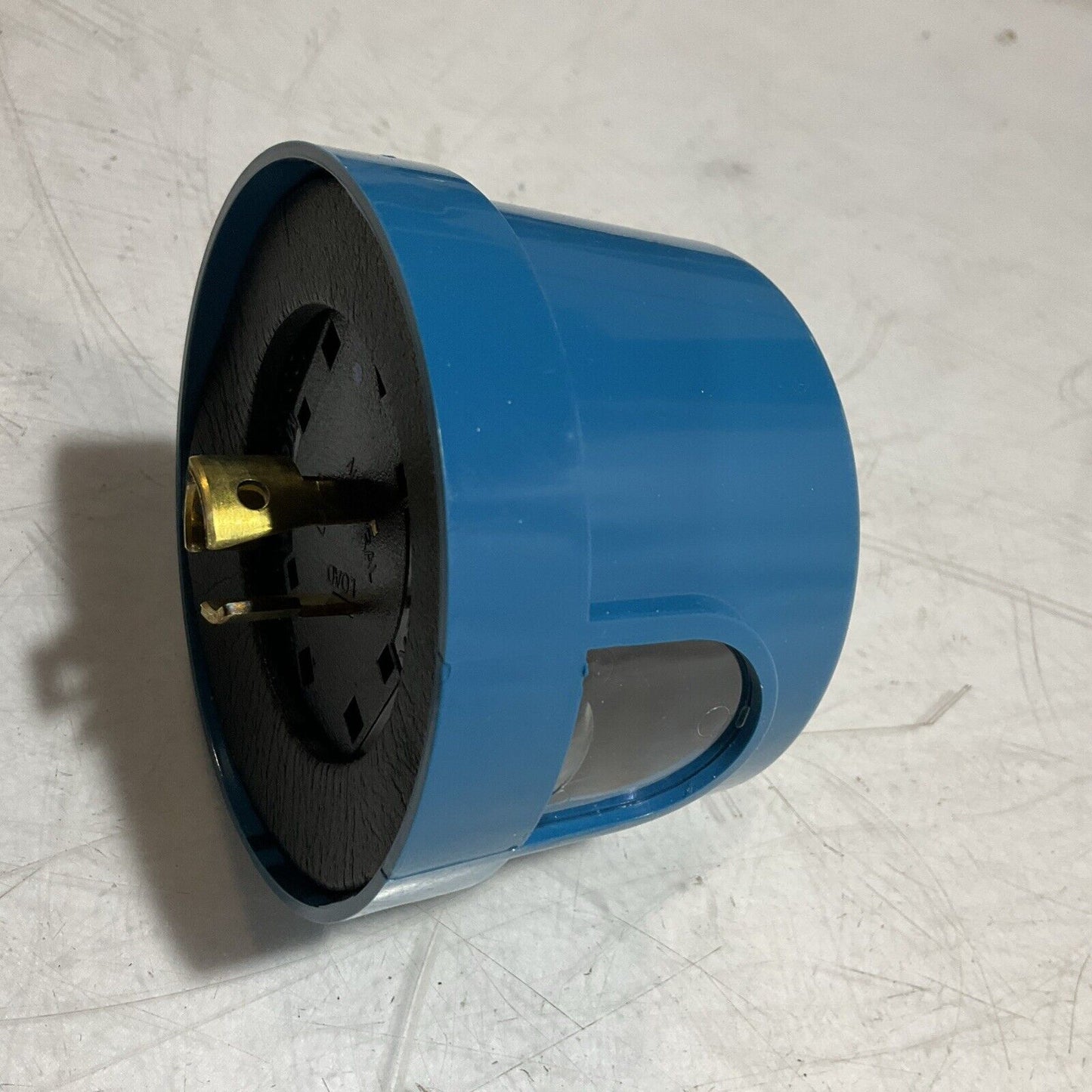 INTERMATIC ELC4536 BLUE STANDARD ELECTRONIC PHOTOCONTROL E3G