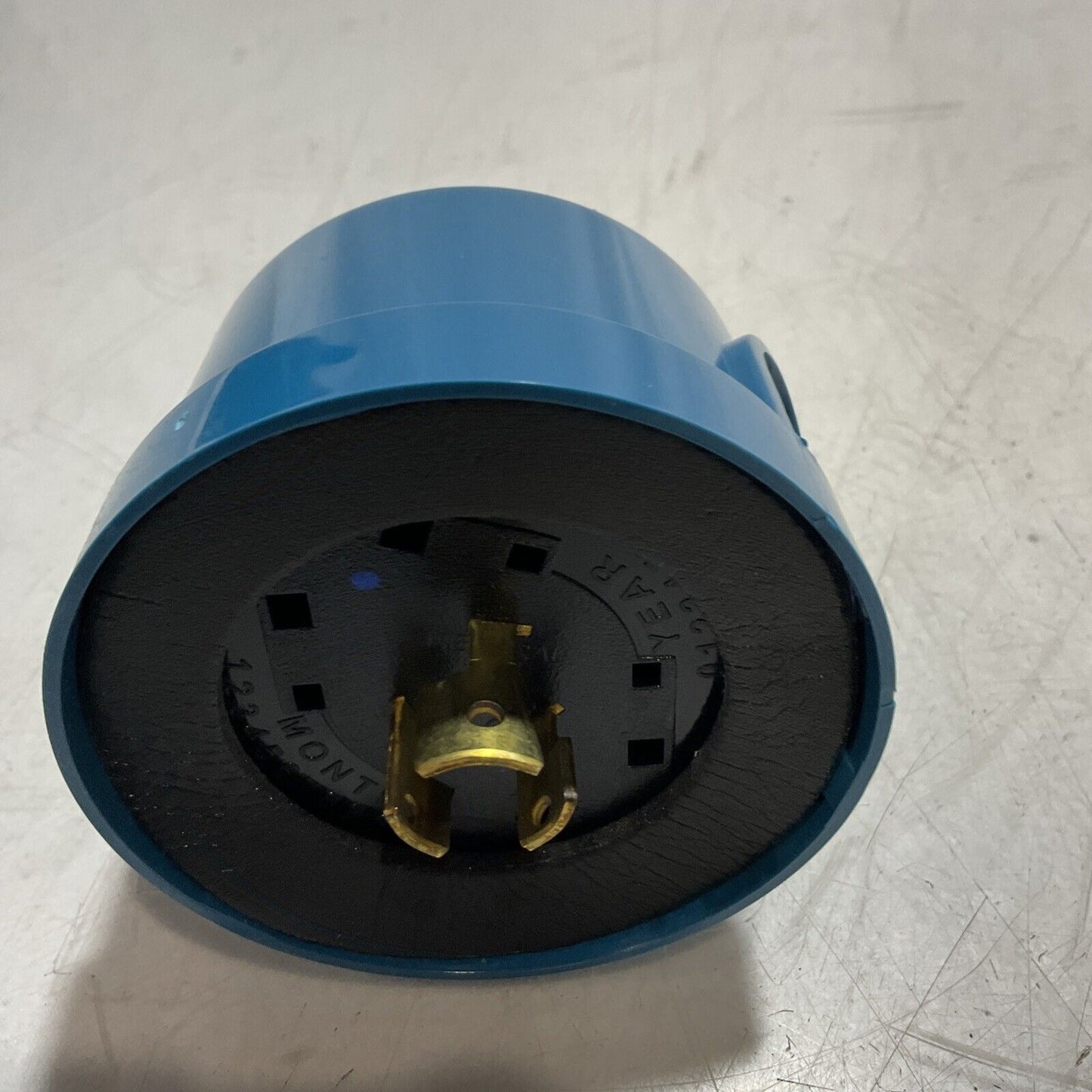 INTERMATIC ELC4536 BLUE STANDARD ELECTRONIC PHOTOCONTROL E3G