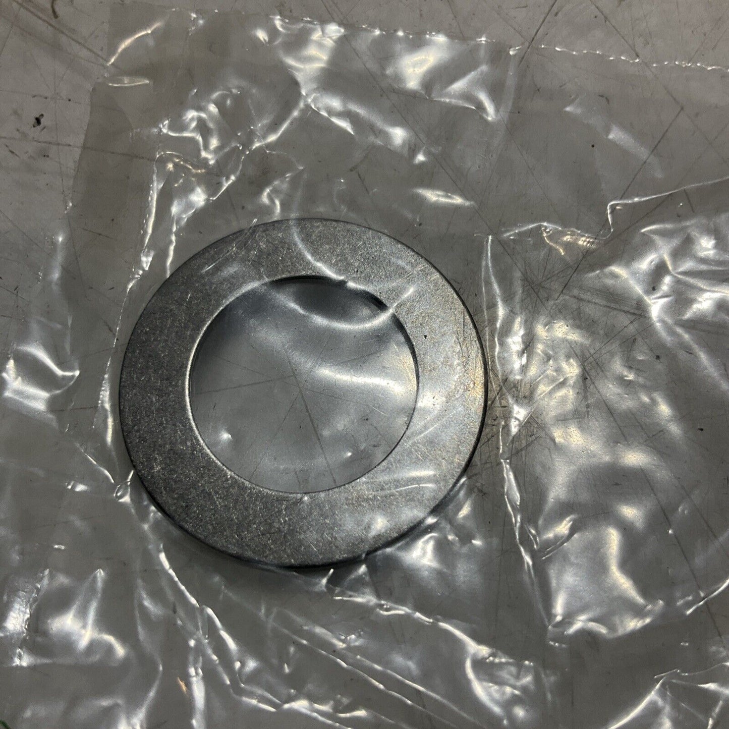 INA 6093809 THRUST ROLLER BEARING WASHER LOT OF 3 U3S