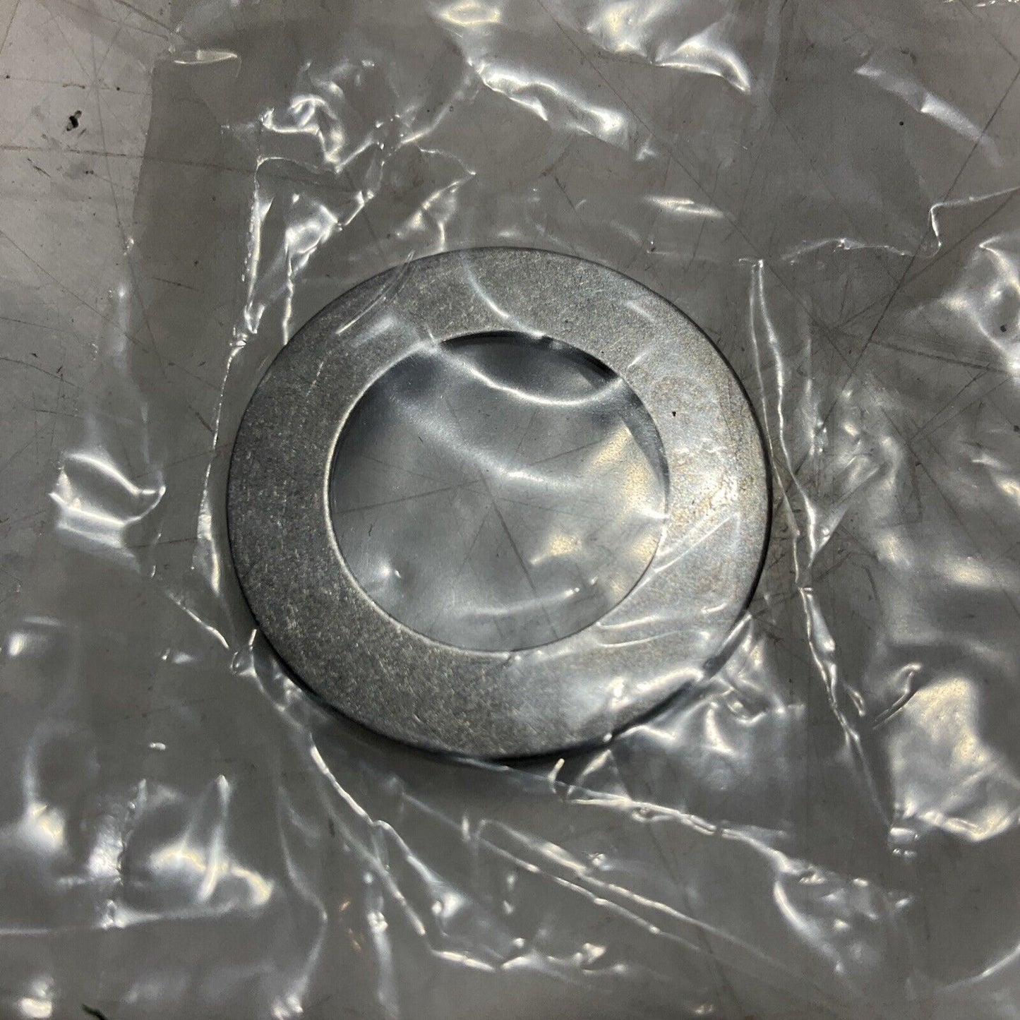 INA 6093809 THRUST ROLLER BEARING WASHER LOT OF 3 U3S