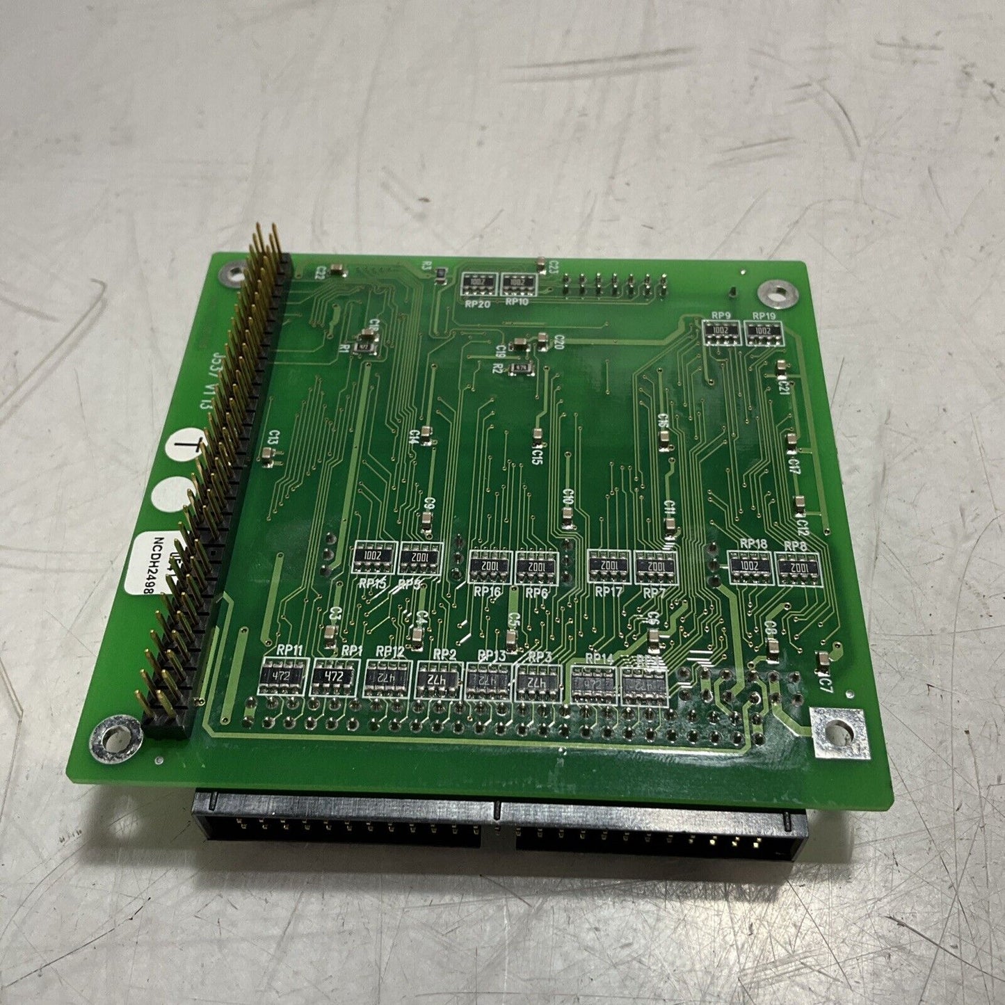 ARCOM AIM104-1032 CIRCUIT CONTROL BOARD U3S