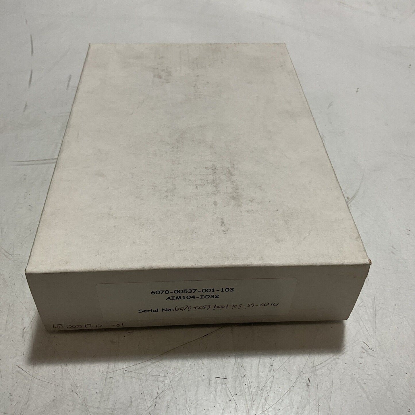 ARCOM AIM104-1032 CIRCUIT CONTROL BOARD U3S