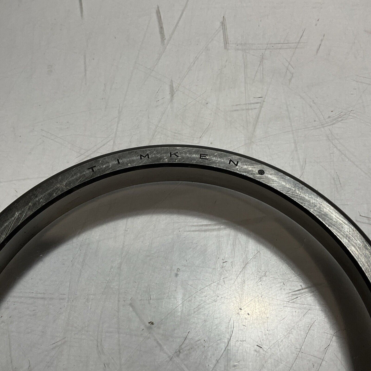 TIMKEN 56650 TAPERED ROLLER BEARINGS U3S