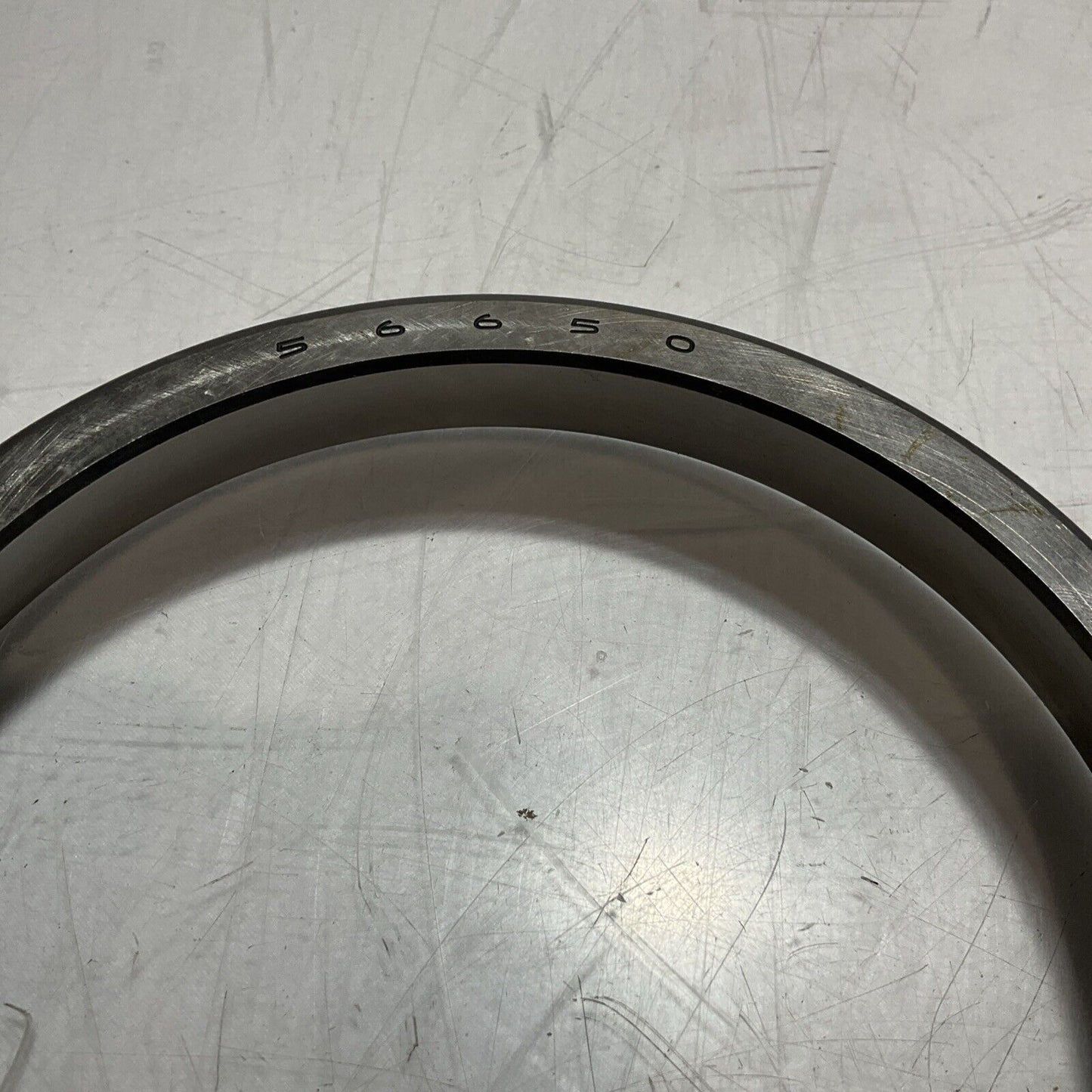 TIMKEN 56650 TAPERED ROLLER BEARINGS U3S