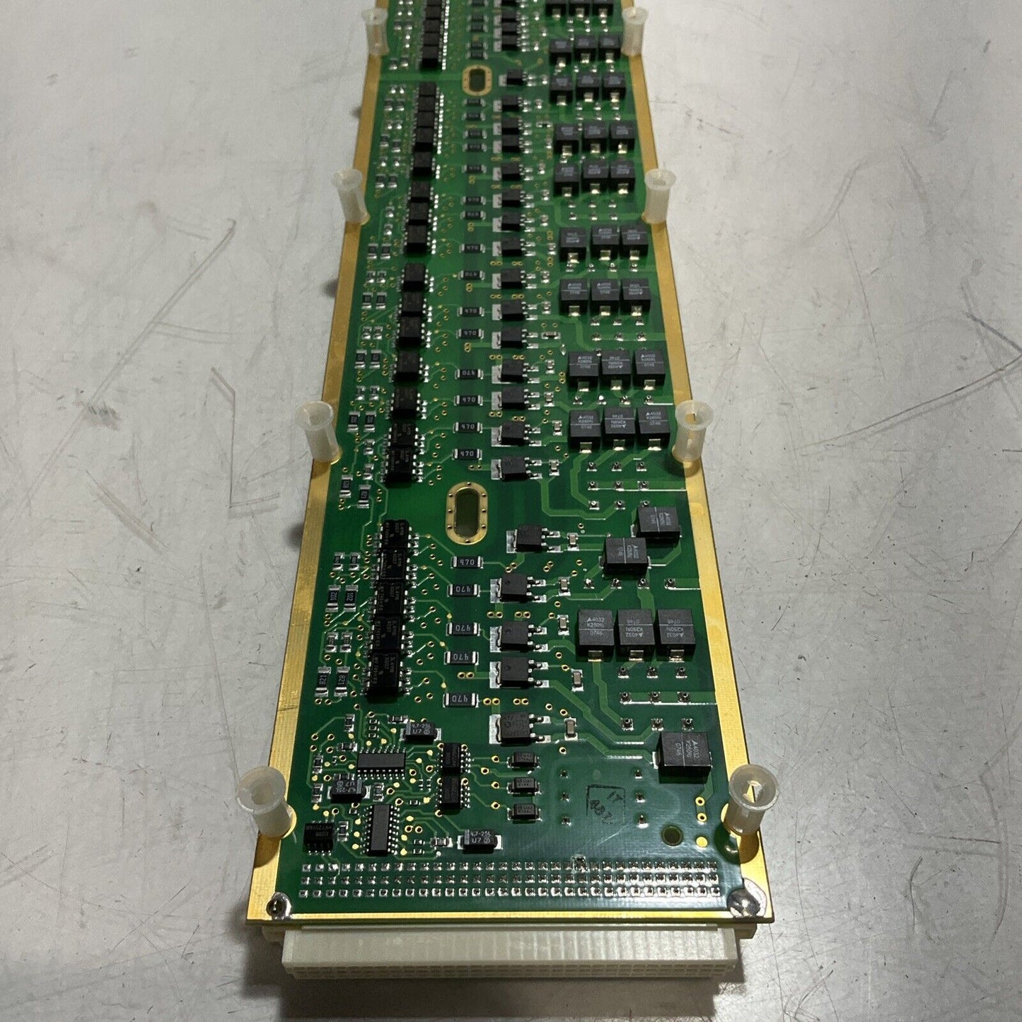 INTERFACE 174K442H01 CIRCUIT BOARD U3S