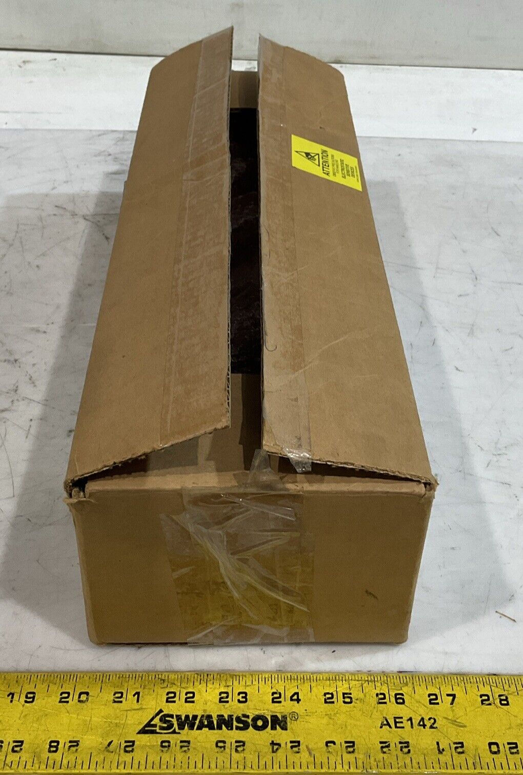 INTERFACE 174K442H01 CIRCUIT BOARD U3S