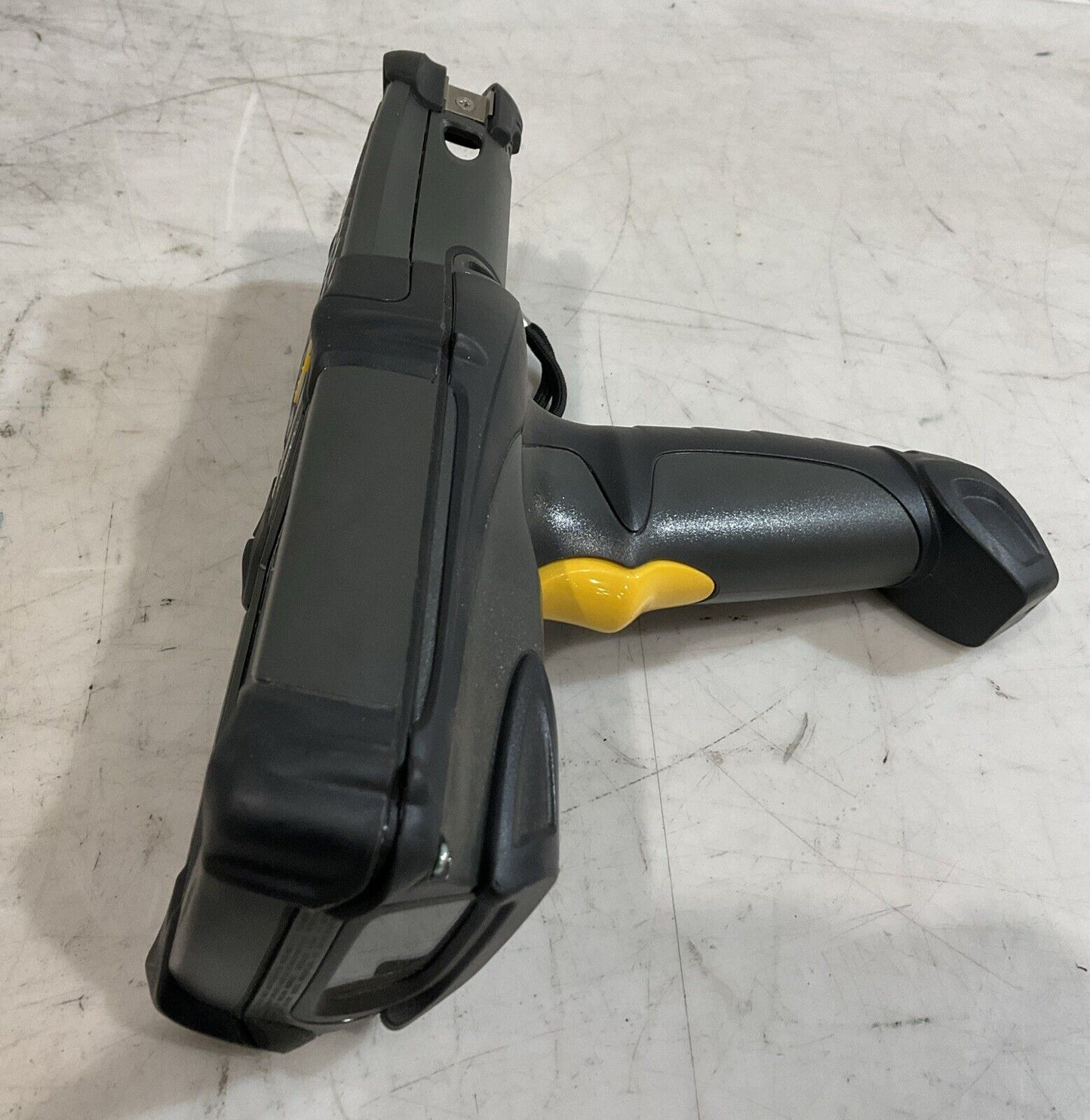 SYMBOL MC9090-GJ0HBEGA2WR LONGRAGE LASER CE BARCODE SCANNER U3S