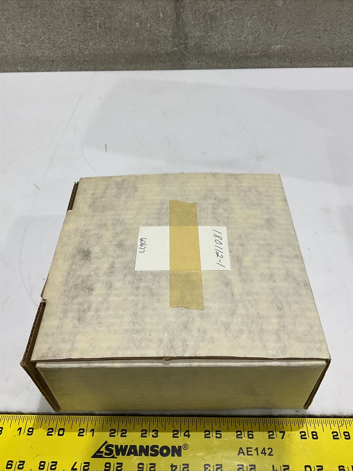 CUTLER-HAMMER D520TC2 RELAY OUTPUT MODULE 300 V AC STD AC PILOT DUTY A2 373