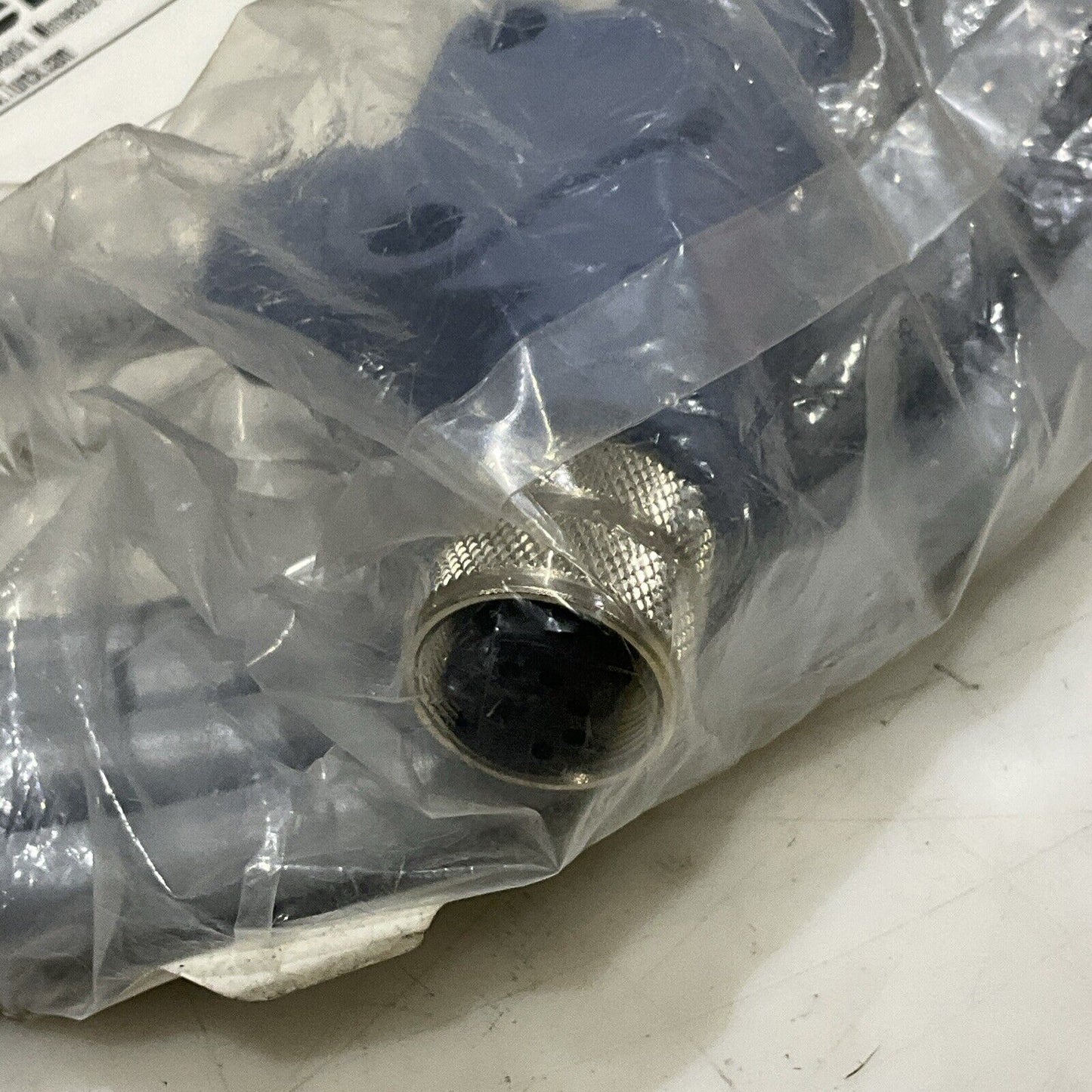 TURCK U2-13079 W3082 CAN BUS CABLE ASSEMBLY U3S