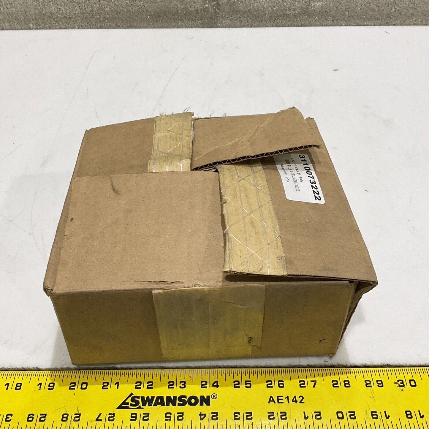 FAG NU2318E.M1C4 NU2318EMC4NGR CYL ROLLER BEARING 3.5433 ID 7.4803 OD 373