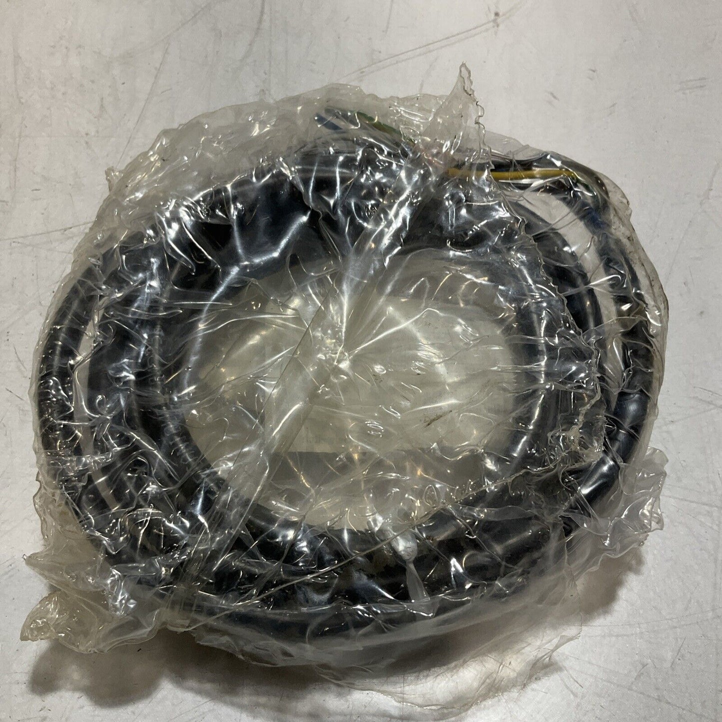 TELEMECANIQUE 022170 CABLE WITH PLUG IN CONNECTOR FOR LIMIT SWITCH U3S