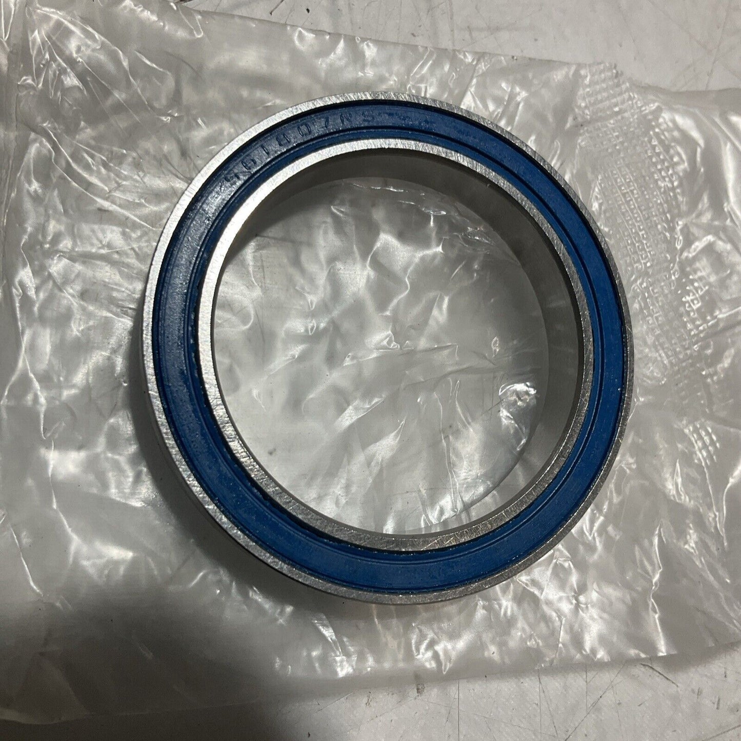 AMCAN SS68072RS BLUE FM222 BALL BEARING LOT OF 4 E3G