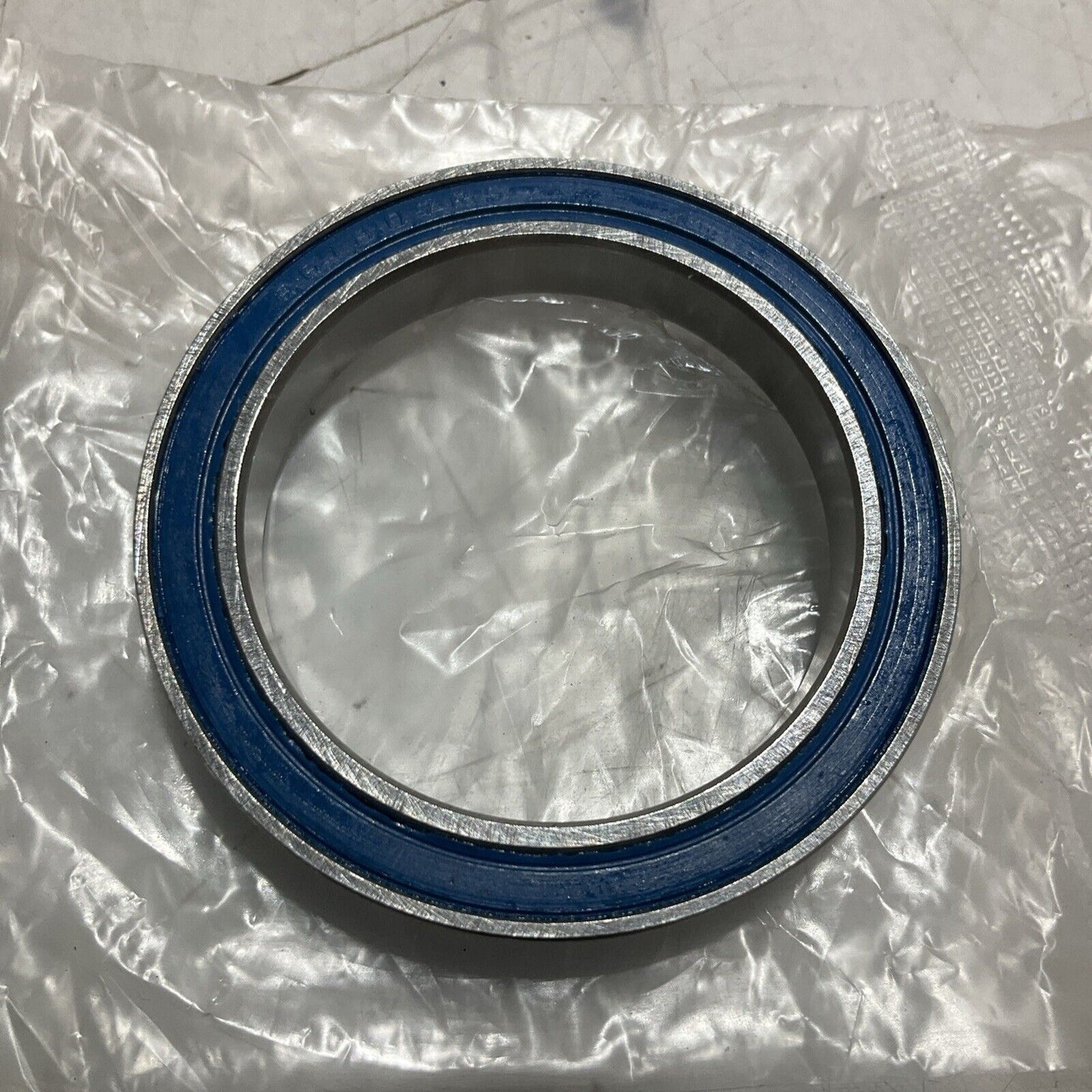 AMCAN SS68072RS BLUE FM222 BALL BEARING LOT OF 4 E3G
