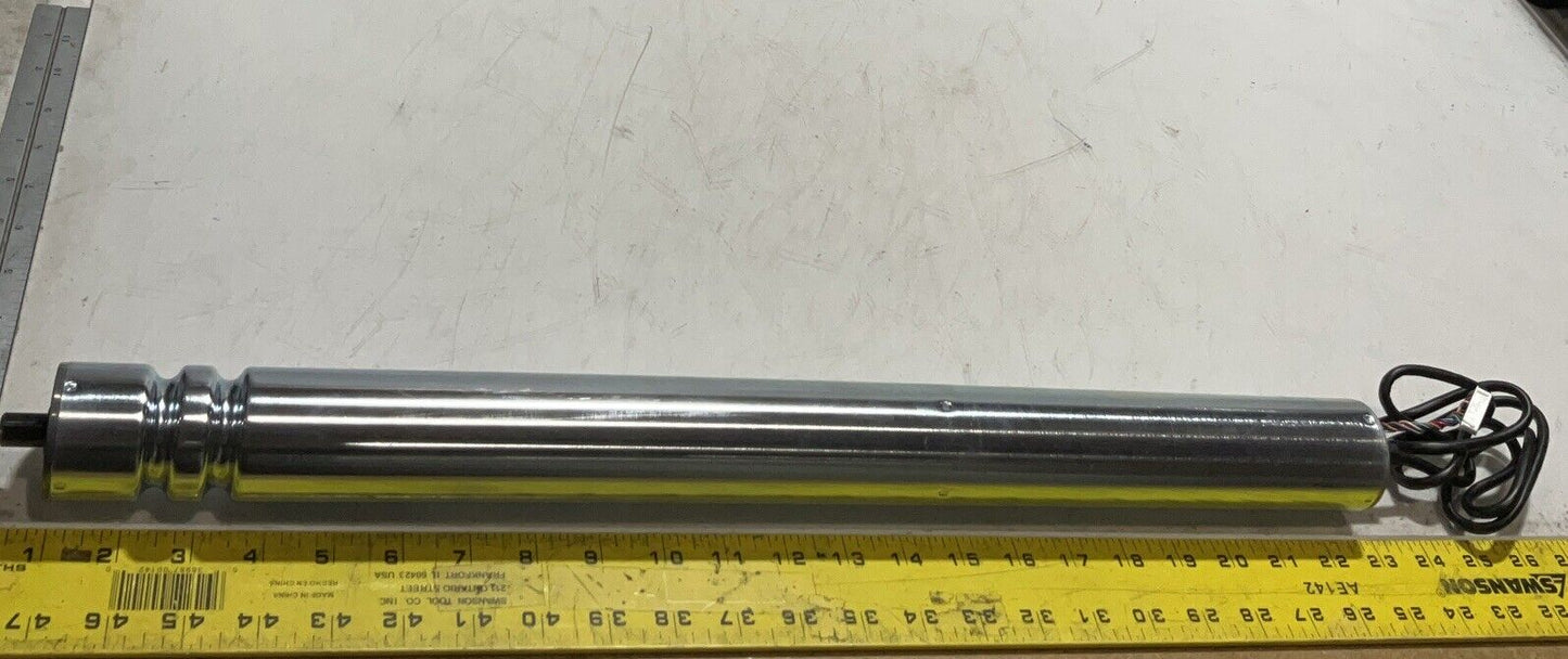 ITOH POWER MOLLER PM486FE-45-550-D-024-C100-P2-OS MOTORIZED POWER ROLLER U3S