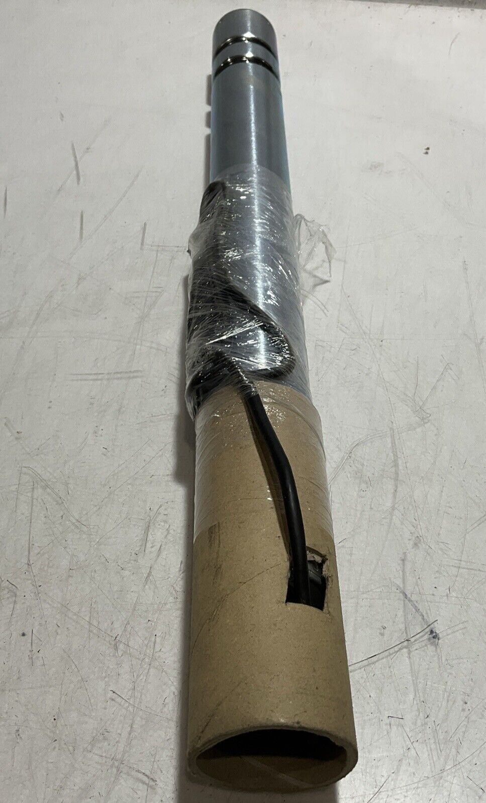 ITOH POWER MOLLER PM486FE-45-493-D-024-C150-P2 MOTORIZED DRIVE ROLLER U3S