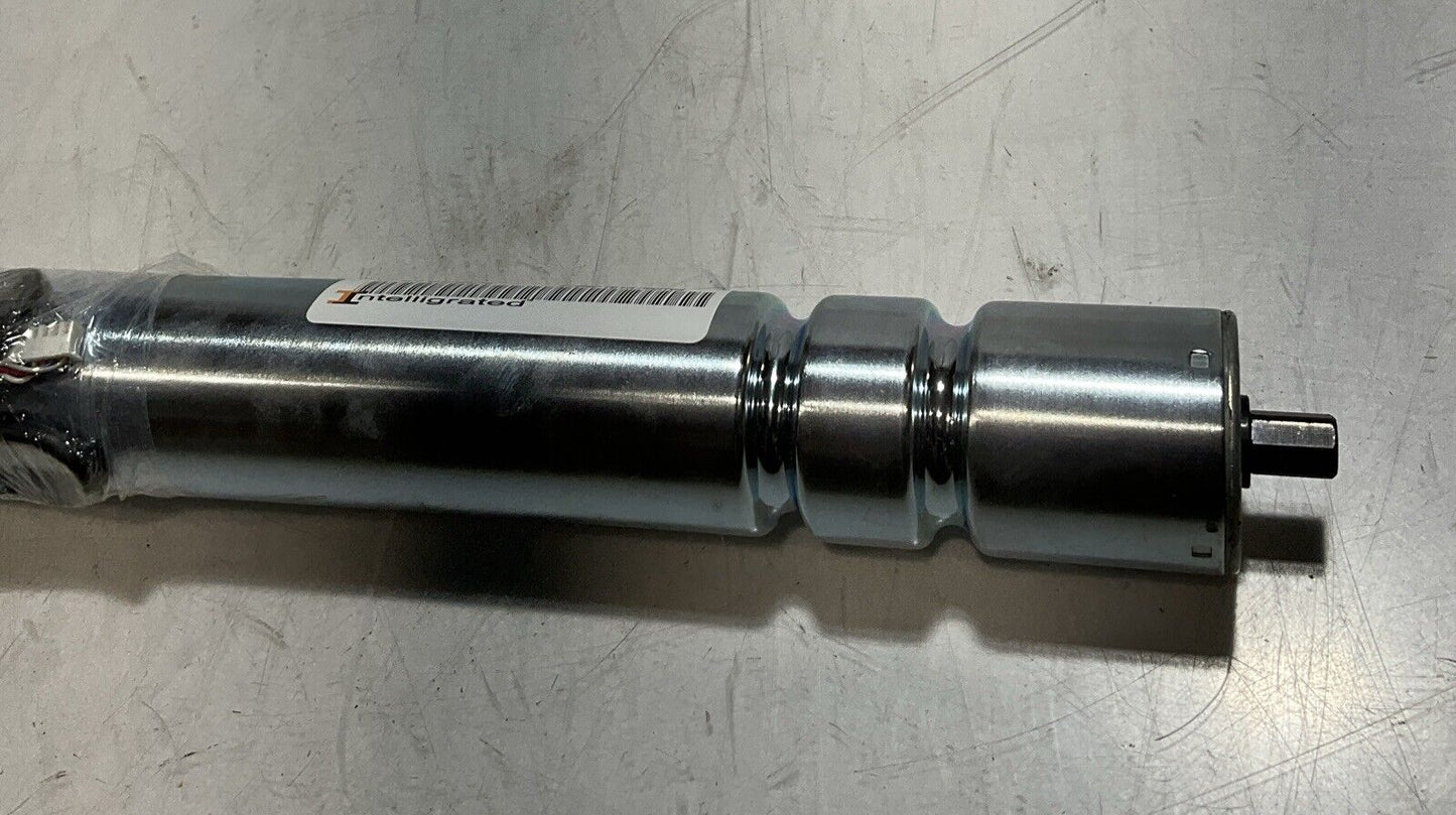 ITOH POWER MOLLER PM486FE-45-493-D-024-C150-P2 MOTORIZED DRIVE ROLLER U3S