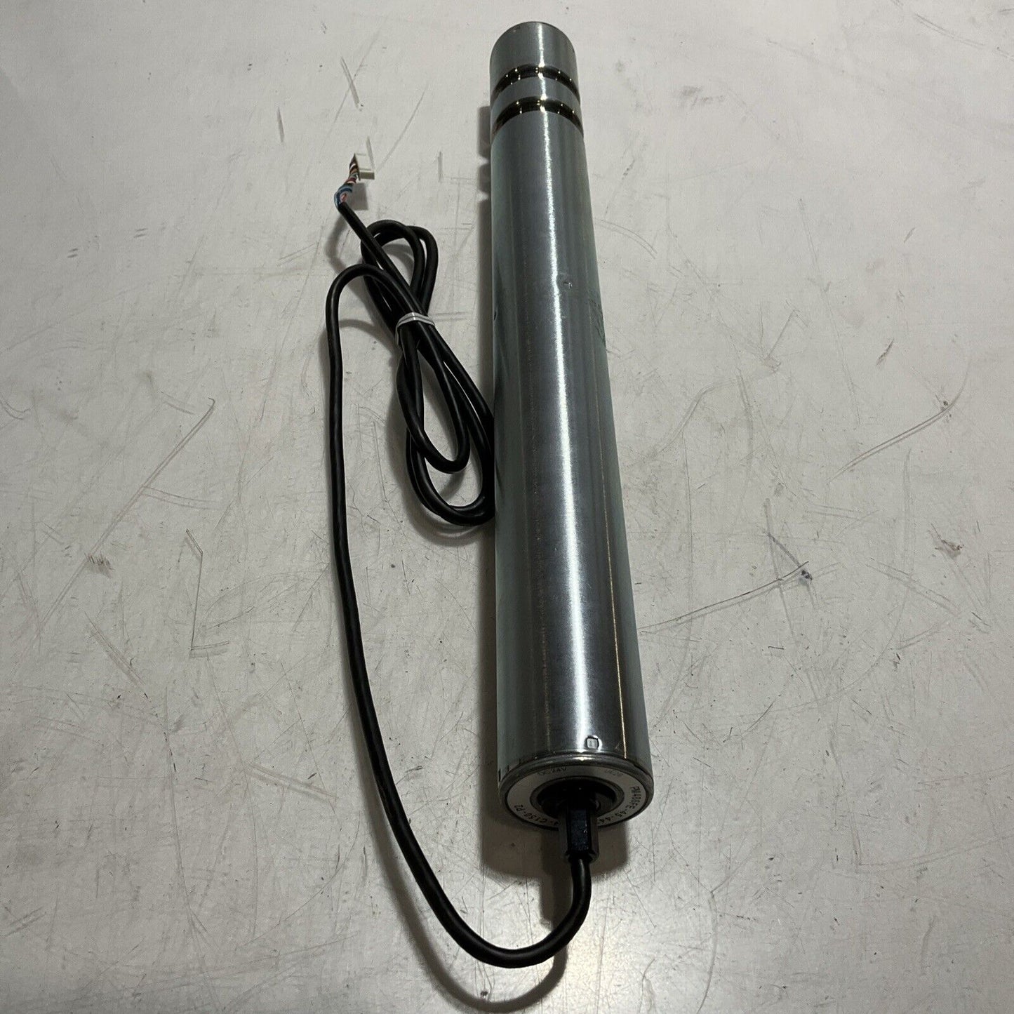 ITOH POWER MOLLER PM486FE-45-442-D-024-C150-P2 MOTORIZED DRIVE ROLLER U3S