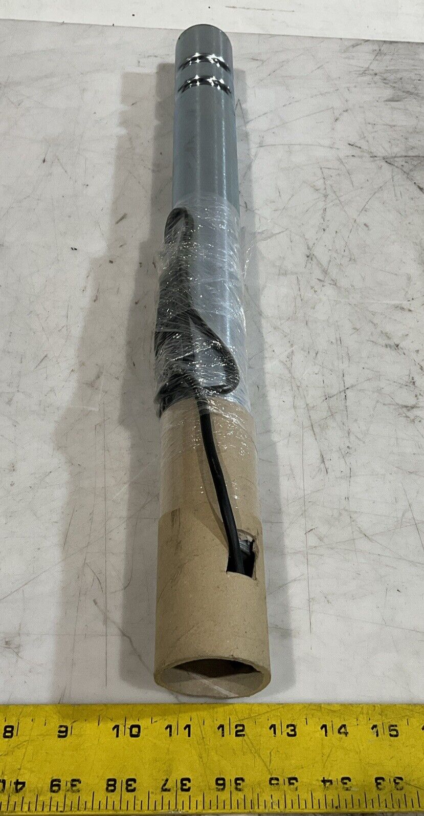 ITOH POWER MOLLER PM486FE-45-493-D-024-C150-P2 MOTORIZED DRIVE ROLLER U3S