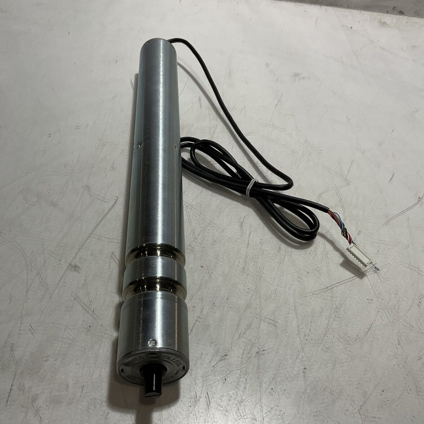 ITOH POWER MOLLER PM486FE-45-442-D-024-C150-P2 MOTORIZED DRIVE ROLLER U3S