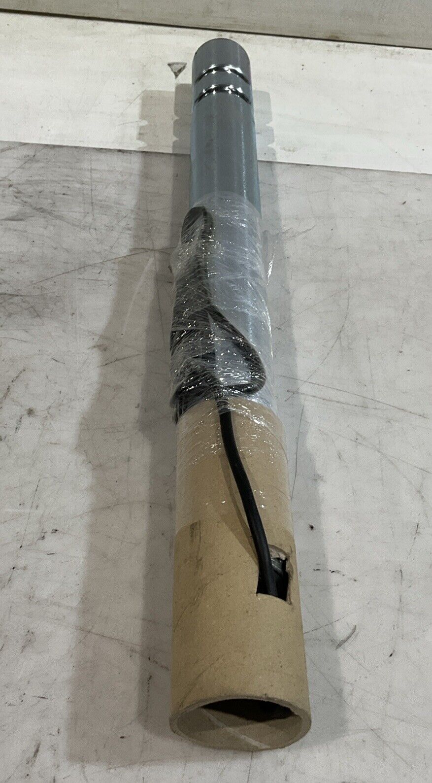 ITOH POWER MOLLER PM486FE-45-493-D-024-C150-P2 MOTORIZED DRIVE ROLLER U3S