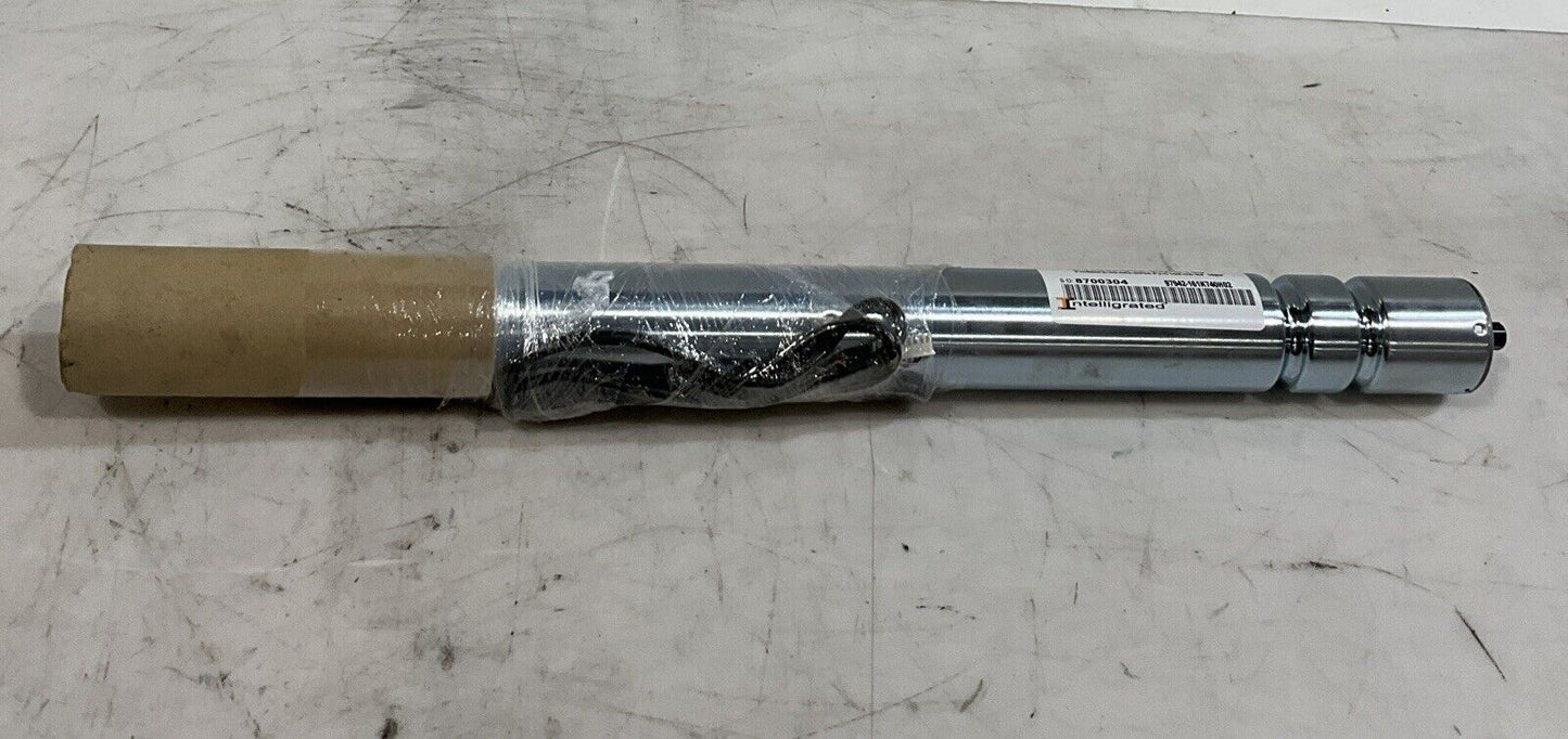 ITOH POWER MOLLER PM486FE-45-493-D-024-C150-P2 MOTORIZED DRIVE ROLLER U3S