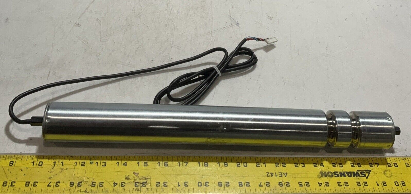 ITOH POWER MOLLER PM486FE-45-442-D-024-C150-P2 MOTORIZED DRIVE ROLLER U3S