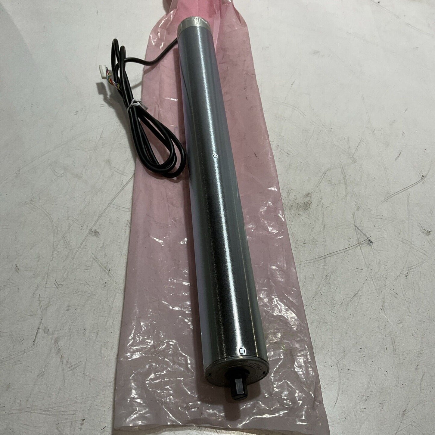 ITOH POWER MOLLER PM486FE-45-493–D-024-BR-C150 MOTORIZER DRIVE ROLLER U3S