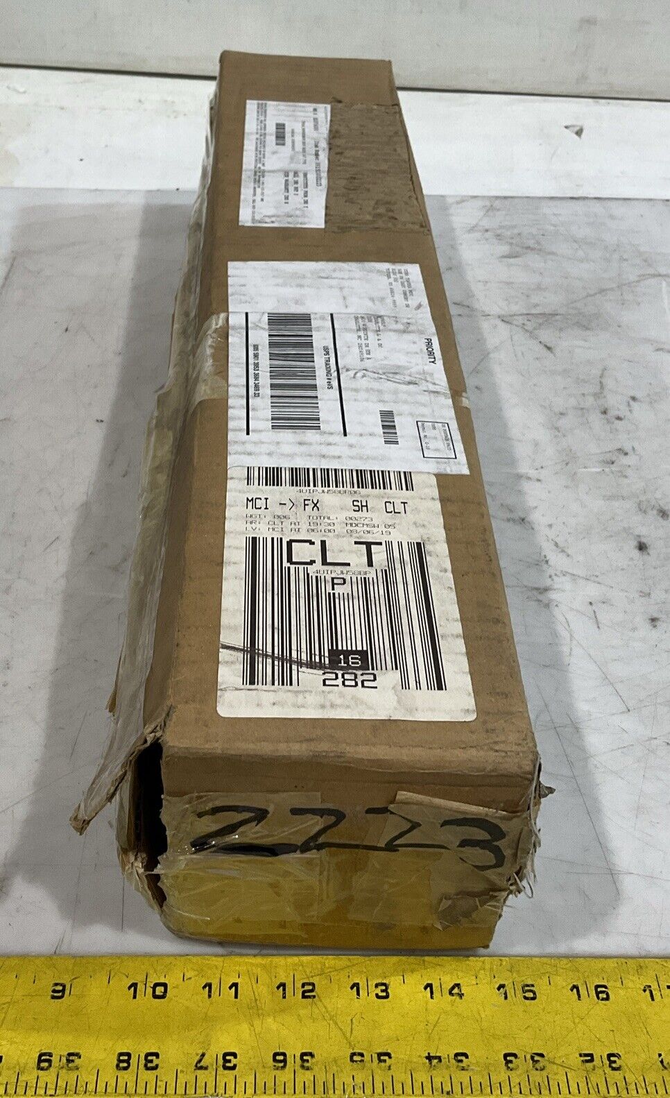 ITOH POWER MOLLER PM486FE-45-442-D-024-C150-P2 MOTORIZED DRIVE ROLLER U3S