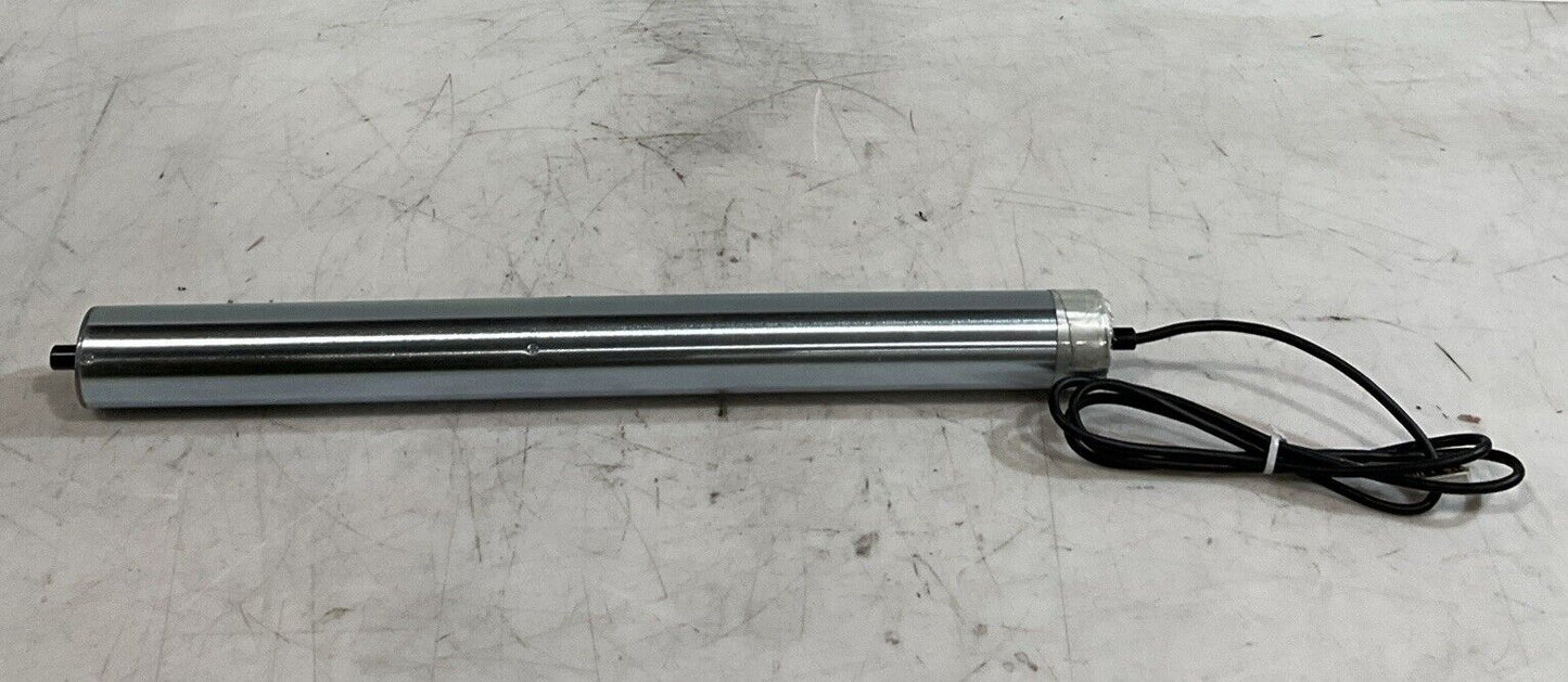 ITOH POWER MOLLER PM486FE-45-493–D-024-BR-C150 MOTORIZER DRIVE ROLLER U3S