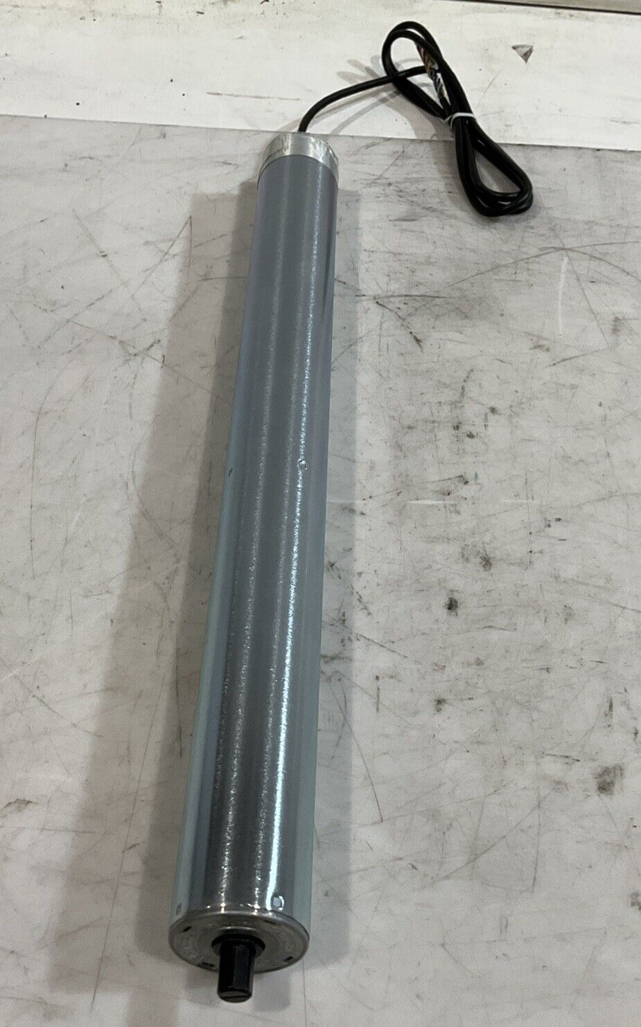 ITOH POWER MOLLER PM486FE-45-493–D-024-BR-C150 MOTORIZER DRIVE ROLLER U3S