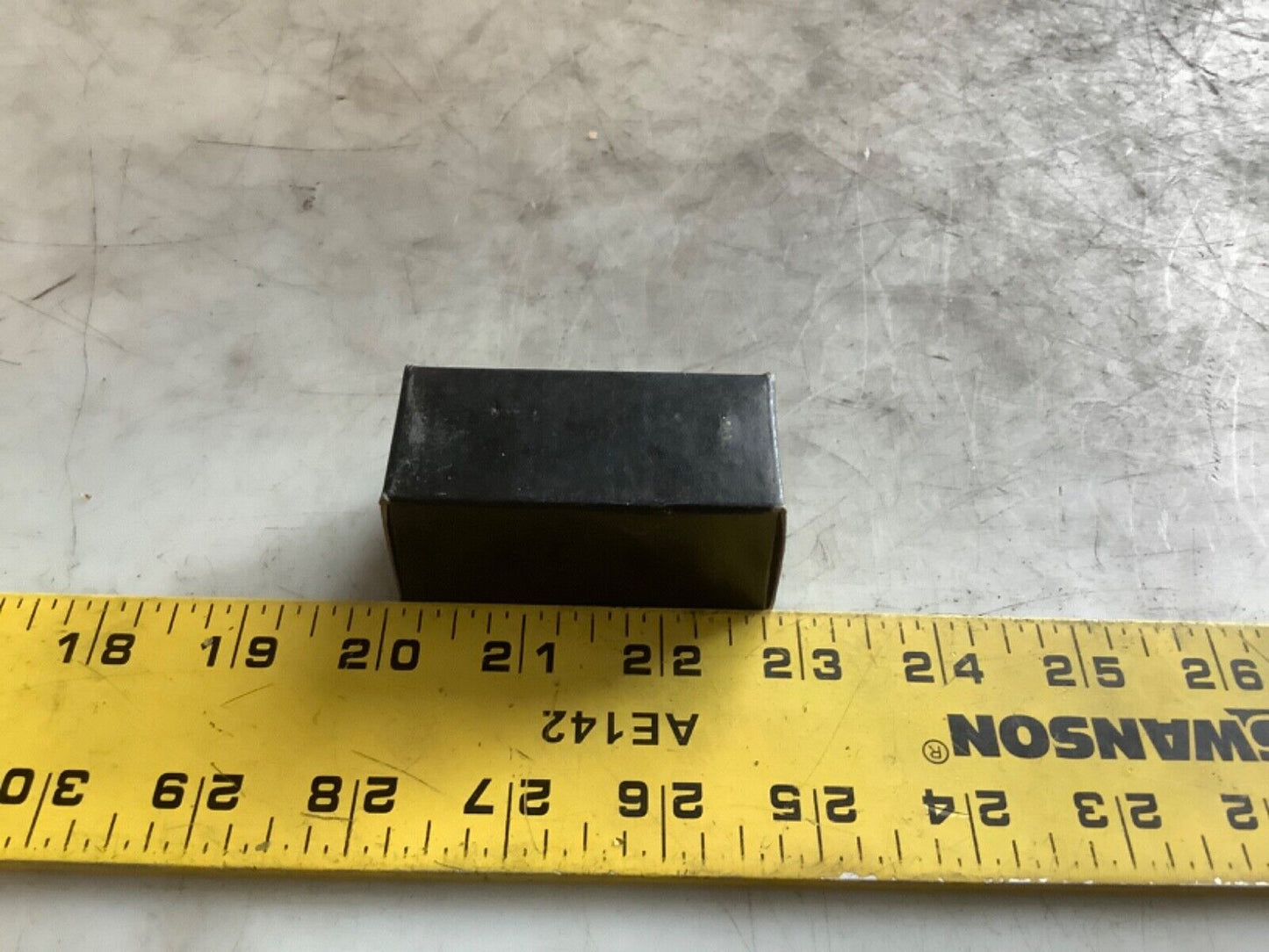 BROWN & SHARPE 710-1014-110 SPRING COLLET NO.10 ROUND 7/32IN 333