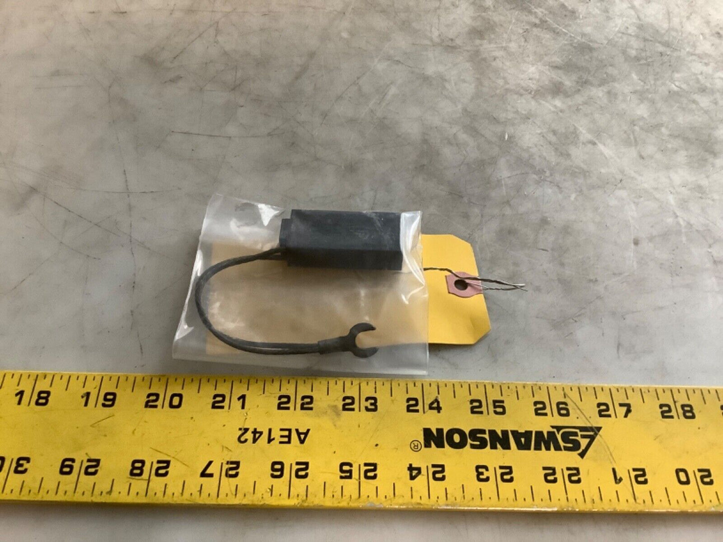 ACI B71453 T1M16 CARBON BRUSH 444