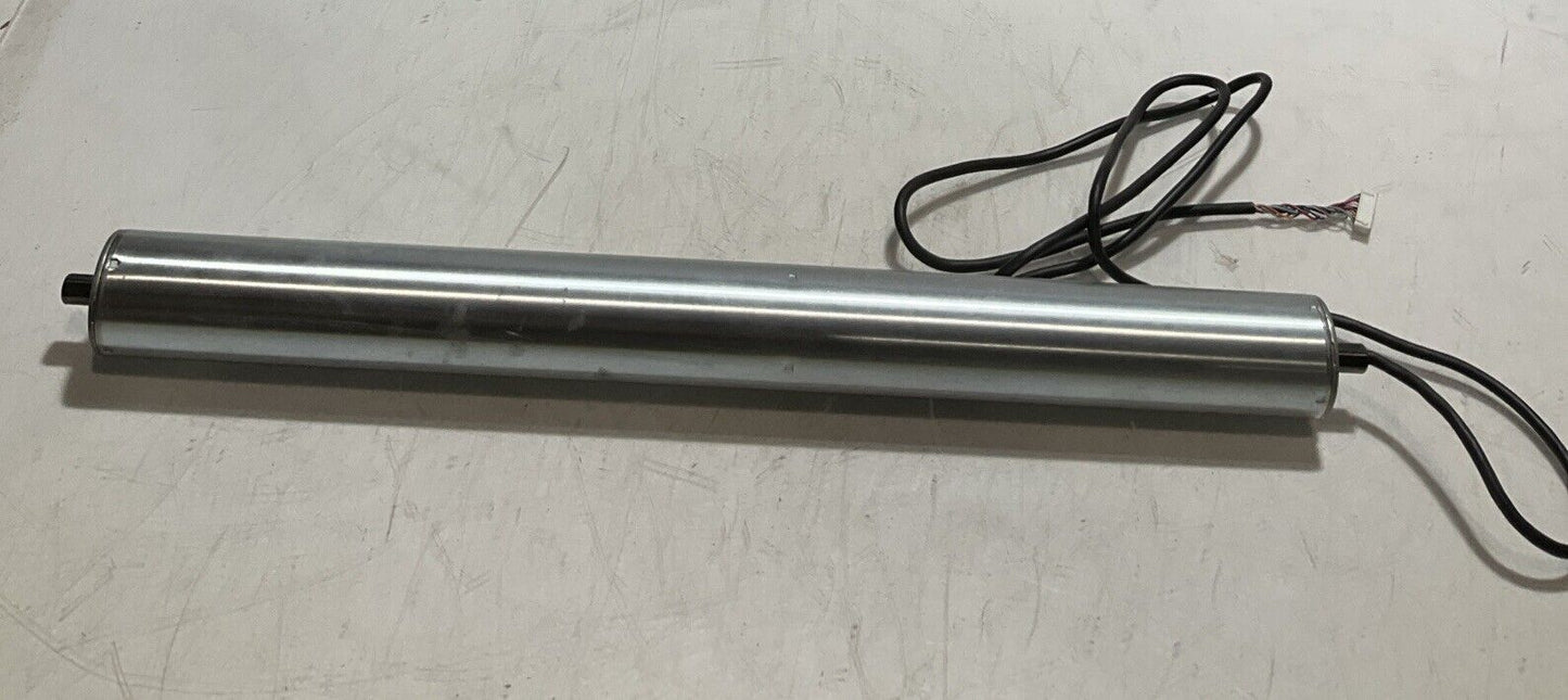 ITOH POWER MOLLER PM486FE-45-493-D-024-C150 DRIVE MOTORIZER ROLLER U3S