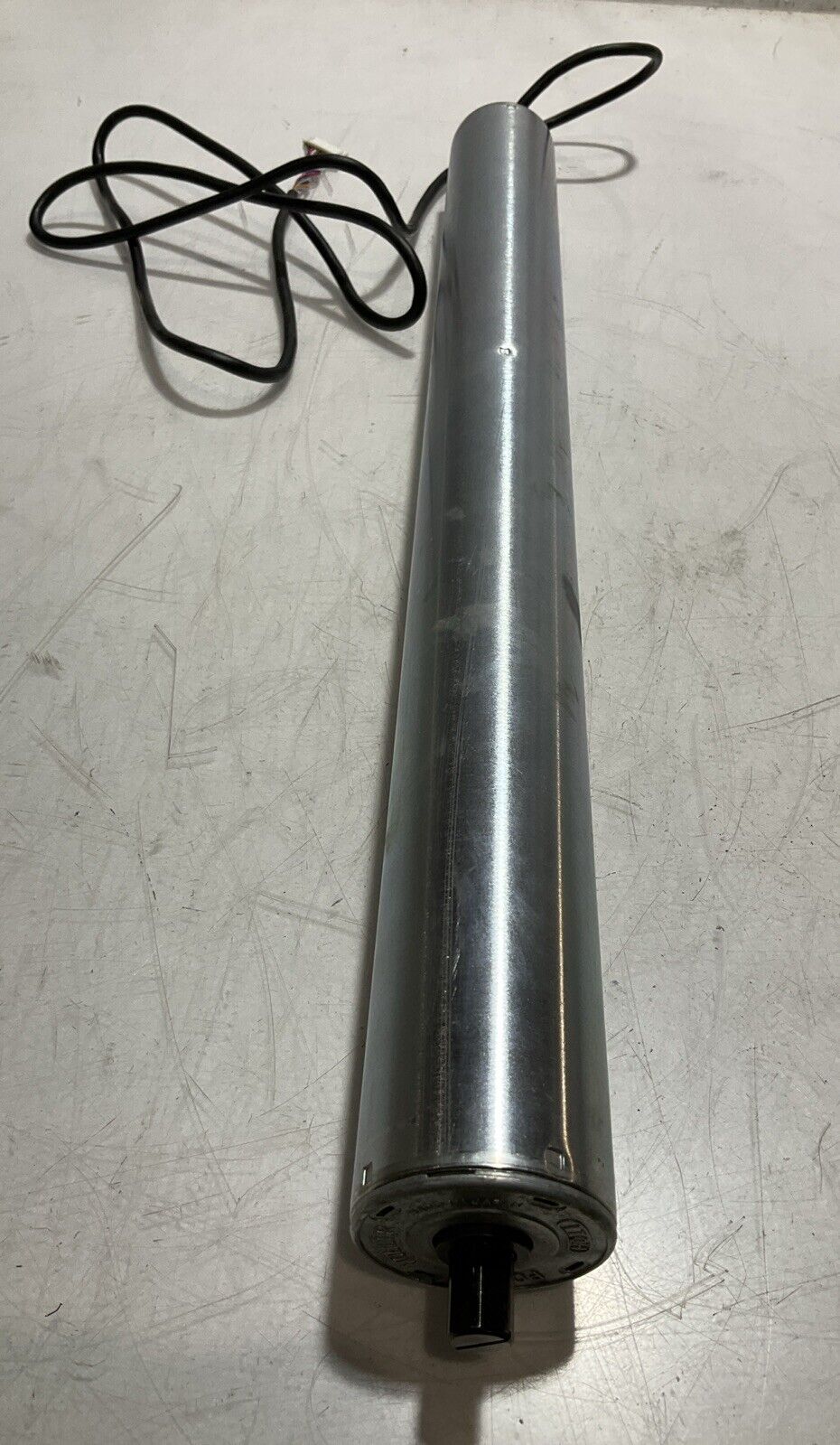 ITOH POWER MOLLER PM486FE-45-493-D-024-C150 DRIVE MOTORIZER ROLLER U3S