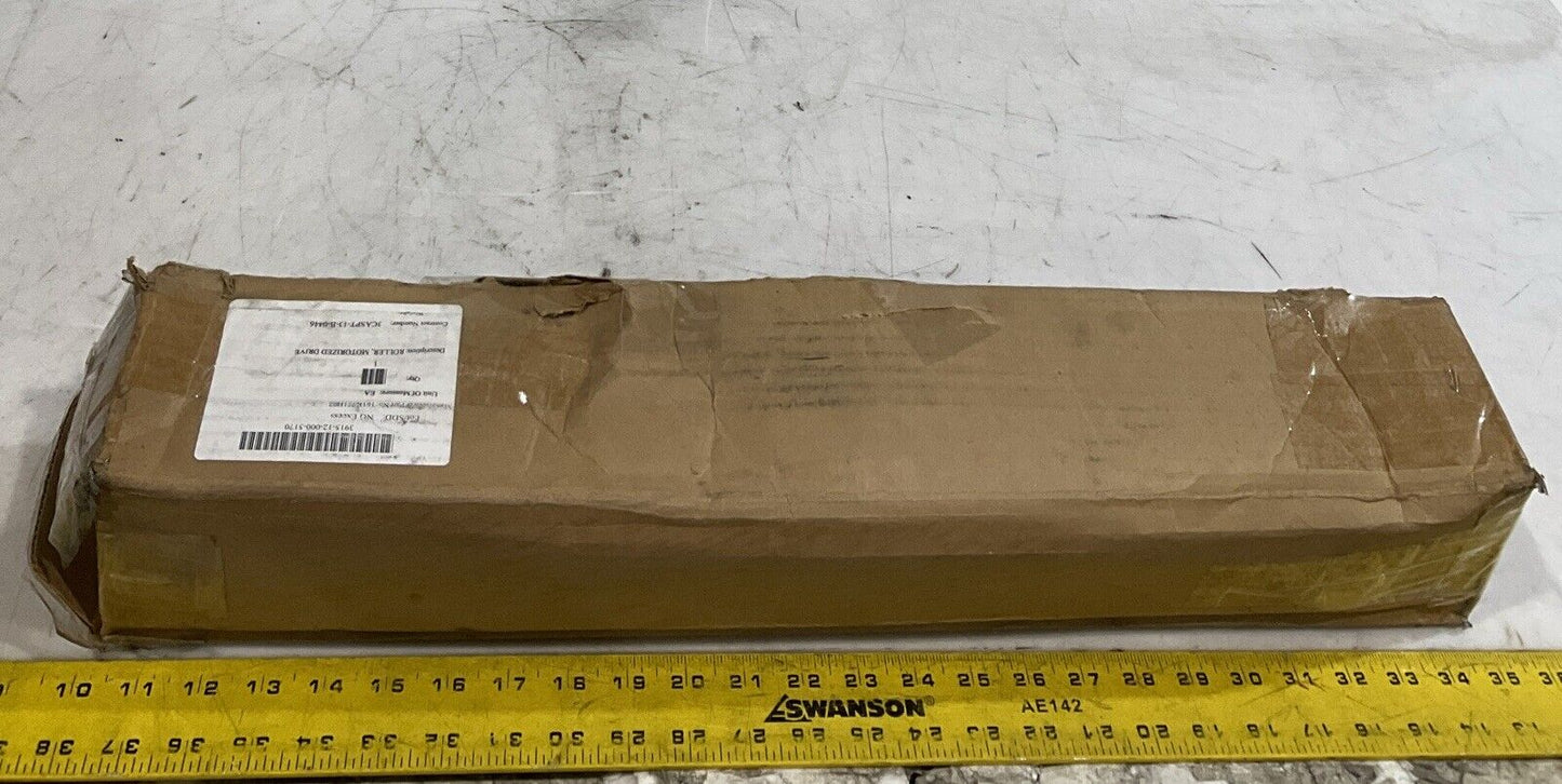 ITOH POWER MOLLER PM486FE-45-493-D-024-C150 DRIVE MOTORIZER ROLLER U3S